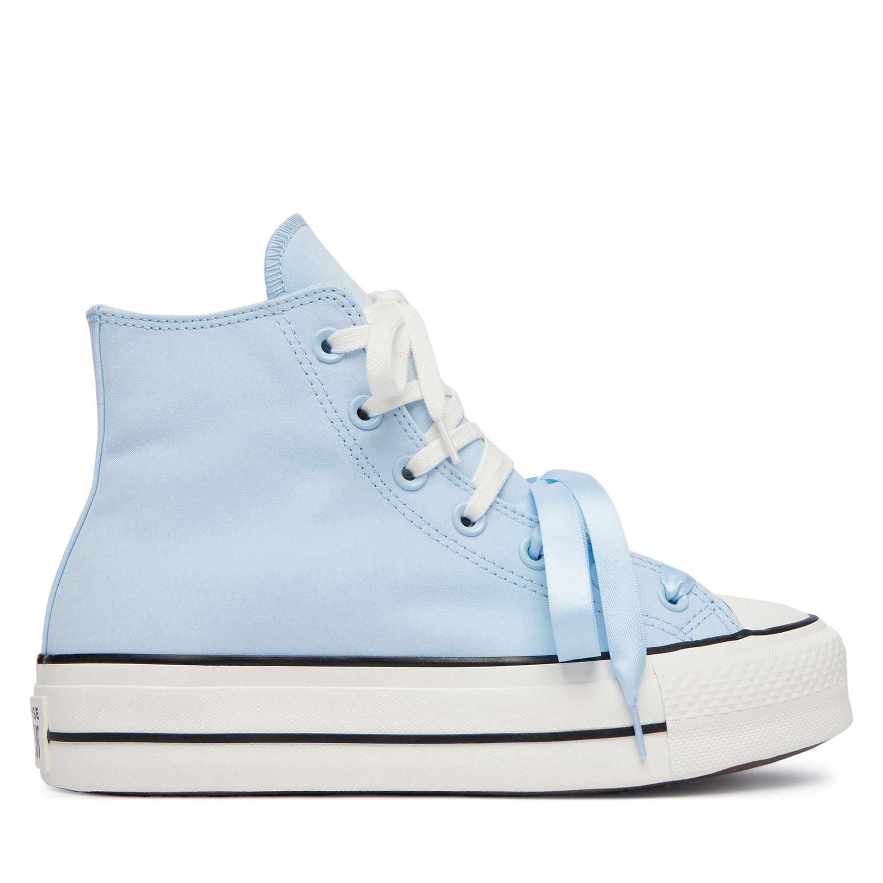 Converse Trampki A18914C Niebieski