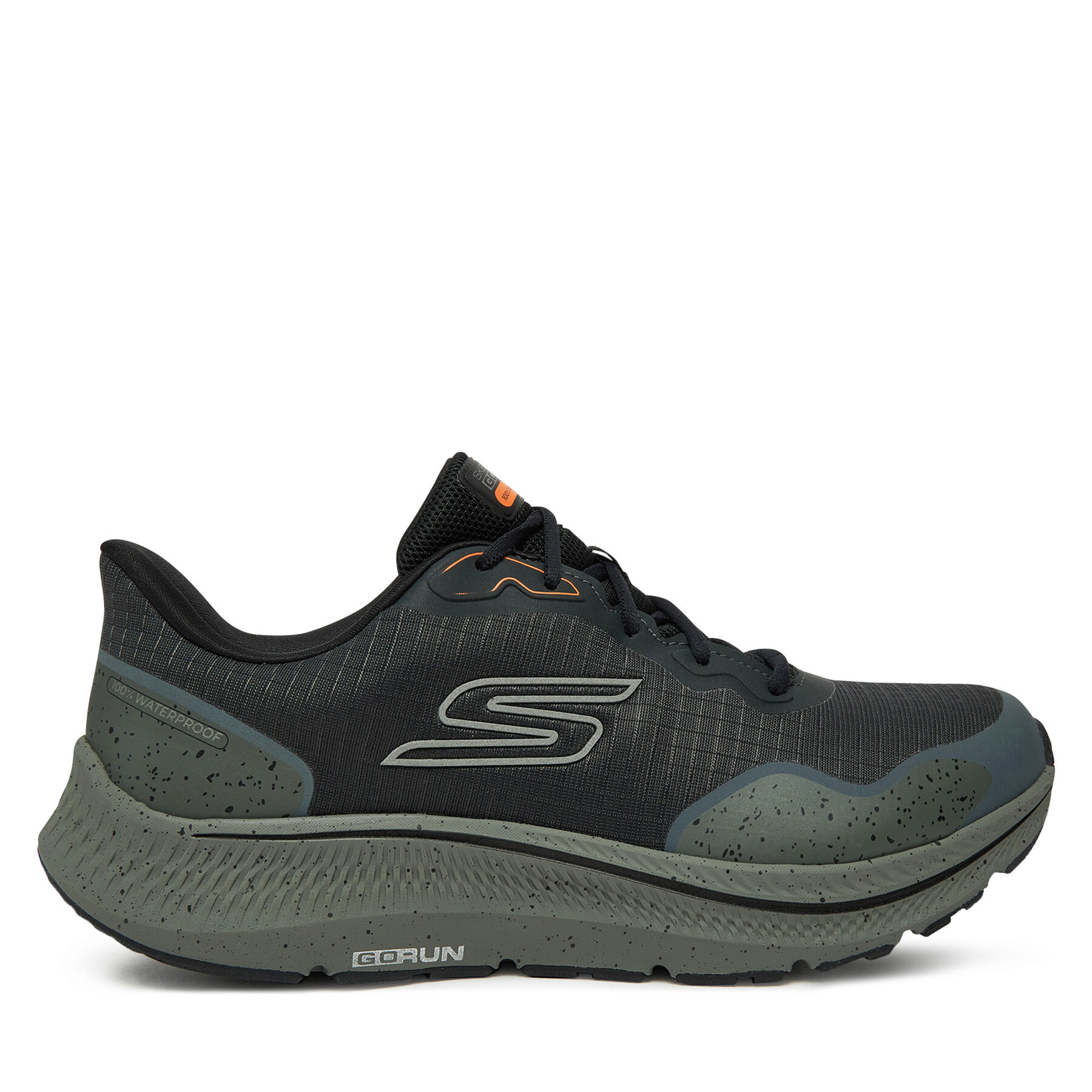 Skechers Buty do biegania Go Run Consistent 2.0 220874 Szary