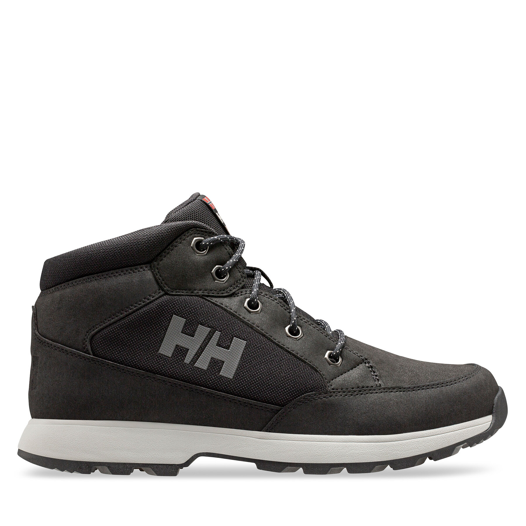 Helly Hansen Trekkingi Torshov 2 12040990 Czarny