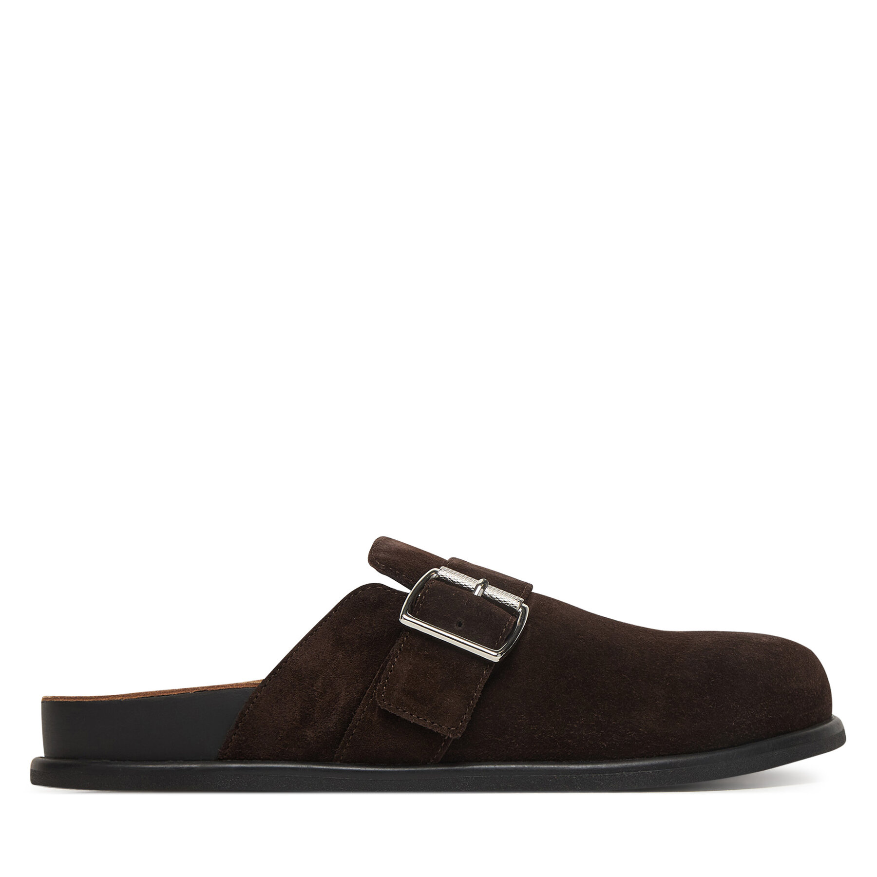 Vagabond Shoemakers Klapki Effie 6122-040-31 Brązowy