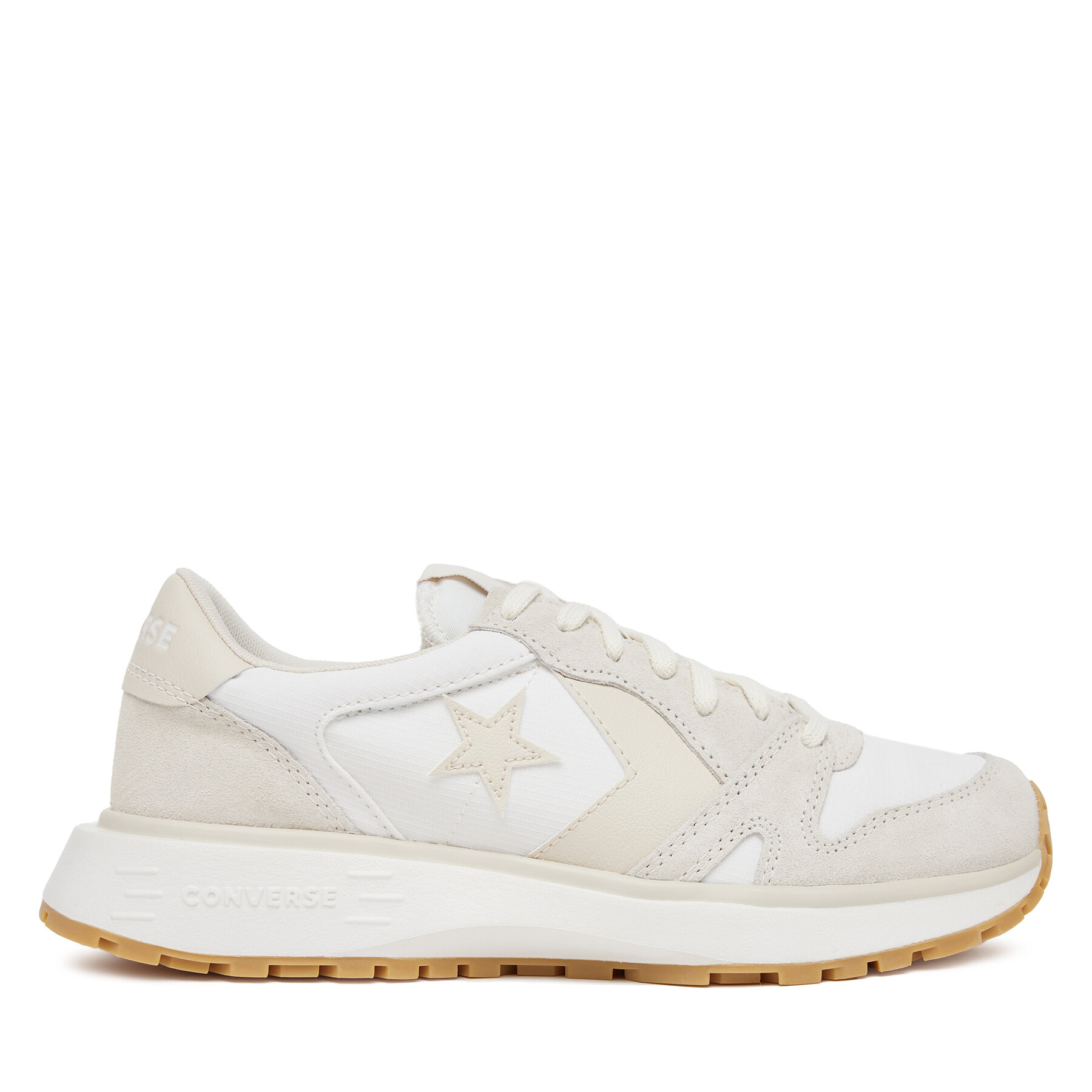 Converse Sneakersy Omni Trainer A13465C Beżowy