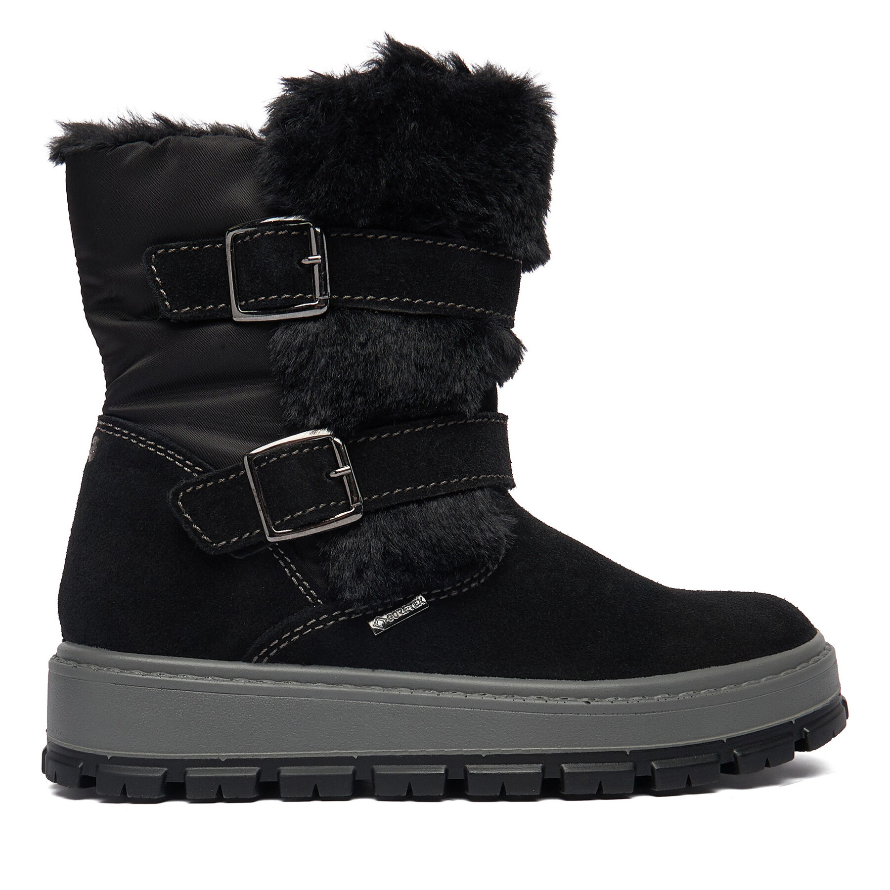 Primigi Kozaki 6869811 S GORE-TEX Czarny