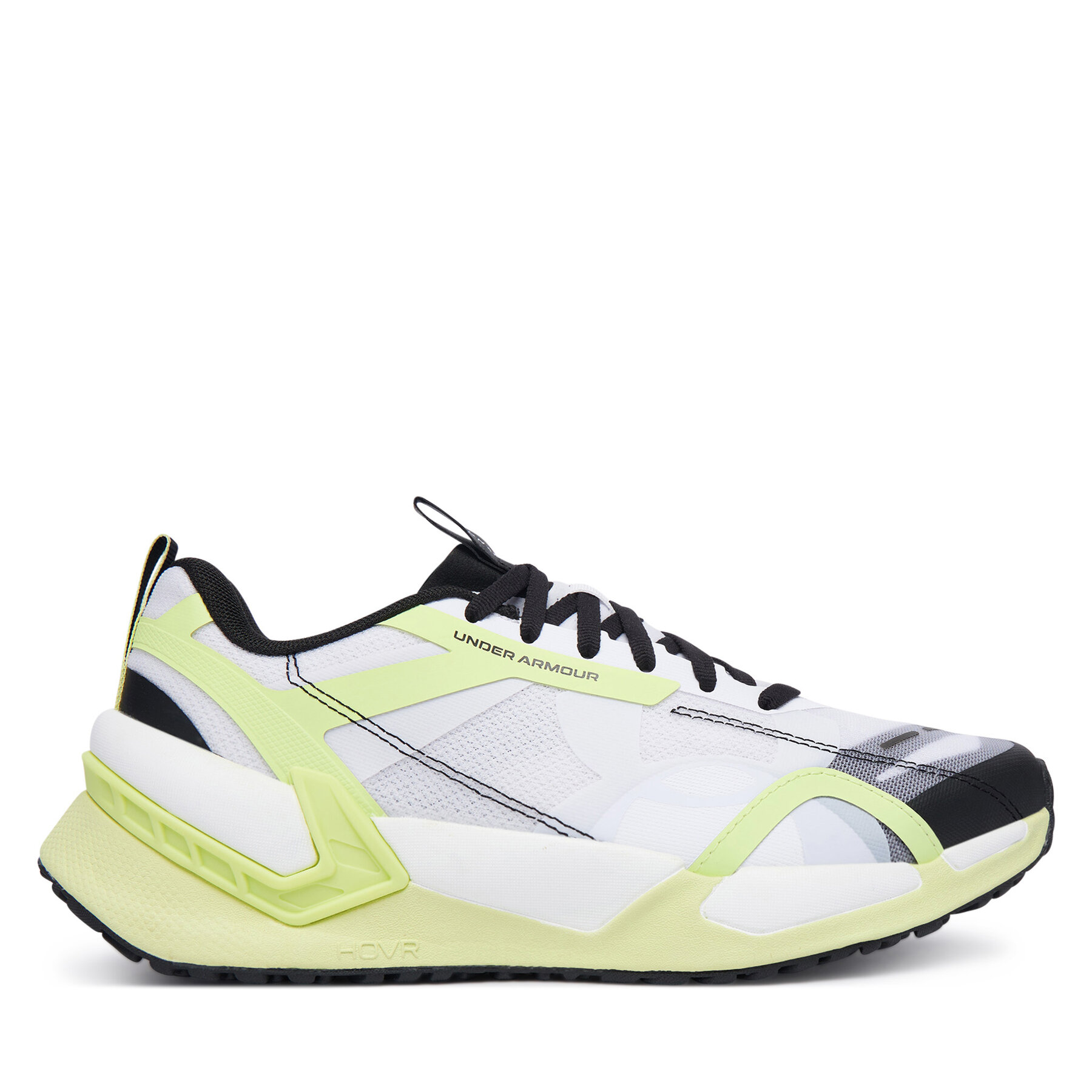 Under Armour Buty na siłownię UA Reign XT 6005927 Szary