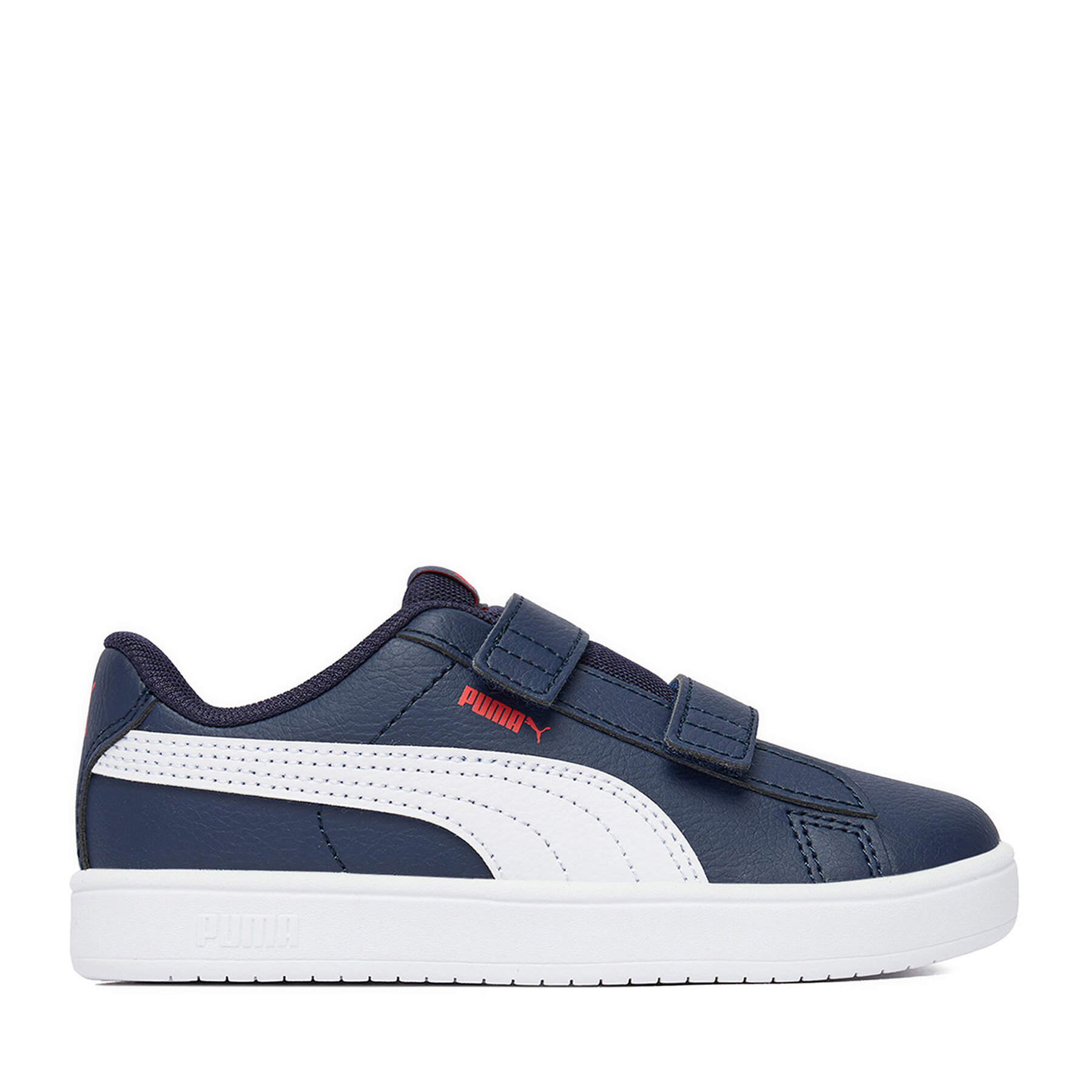 Puma Sneakersy RICKIE CLASSIC V 39425401 Granatowy