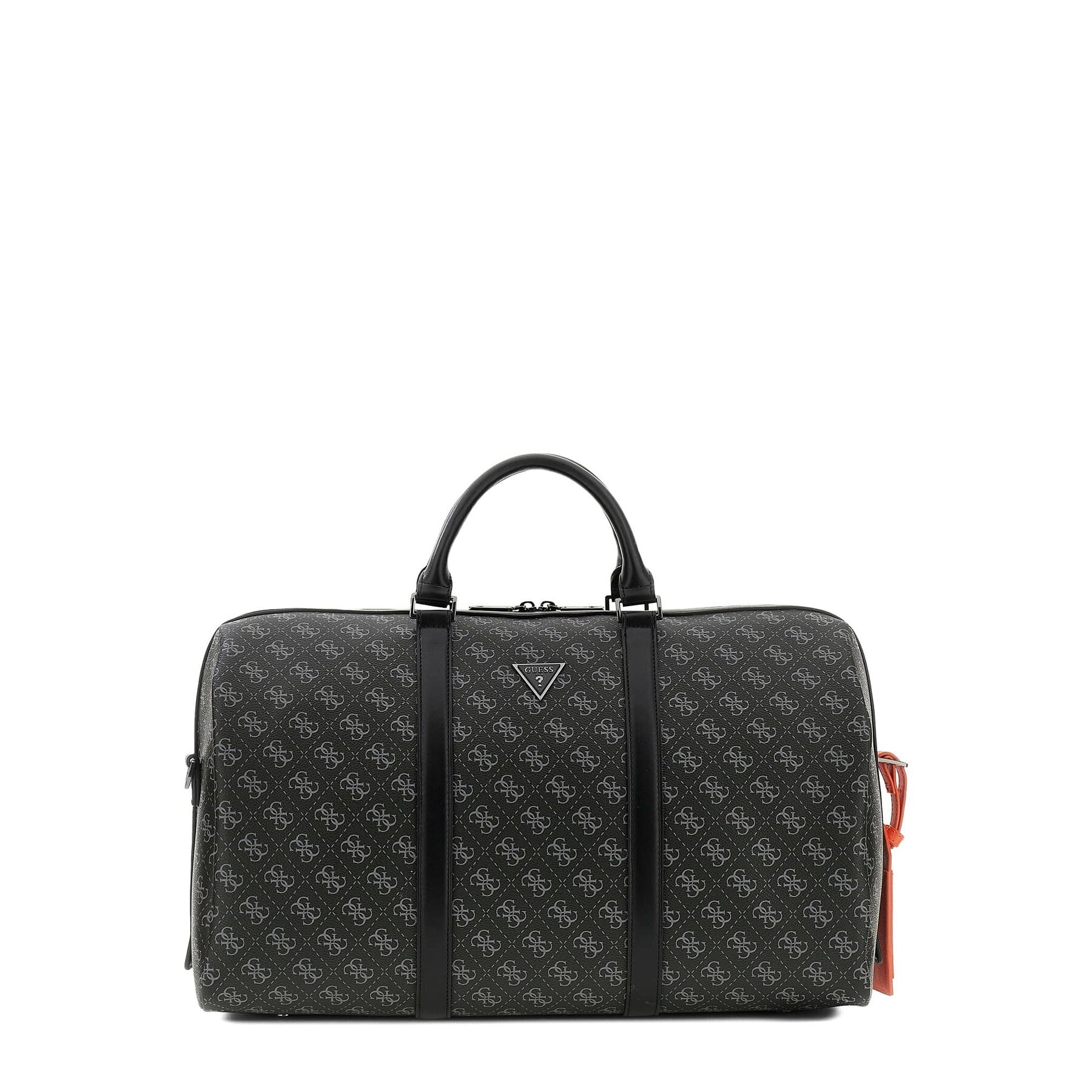 Guess Torba weekendowa TMMILO P6333 Czarny