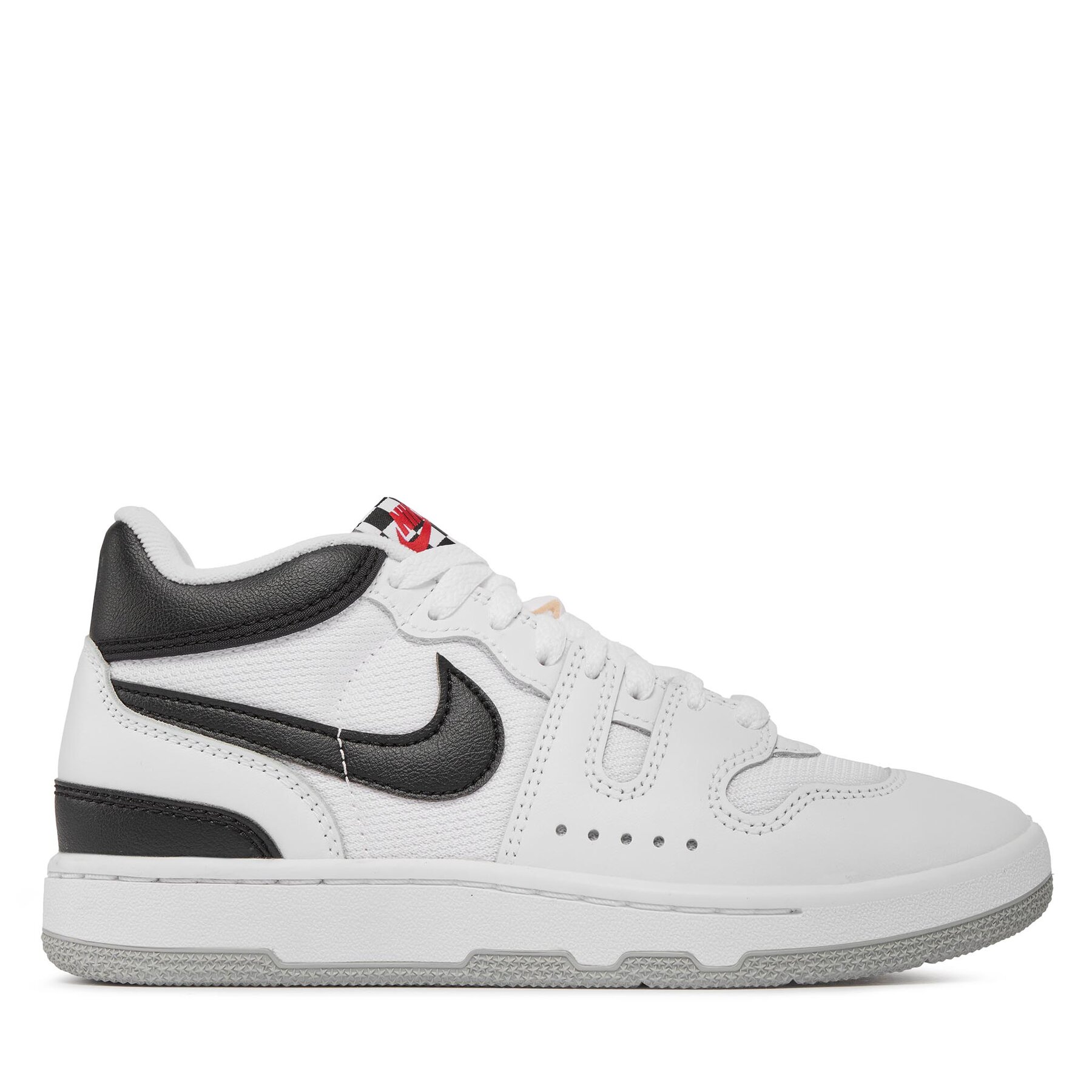 Nike Sneakersy Attack Qs Sp FB8938 101 Biały