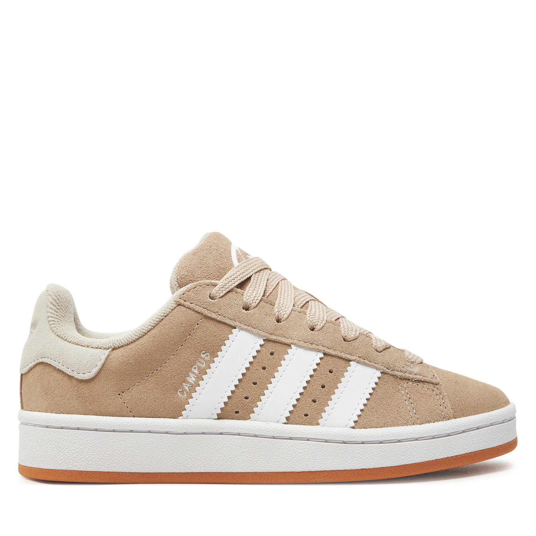 adidas Sneakersy Campus 00S J JI4461 Beżowy
