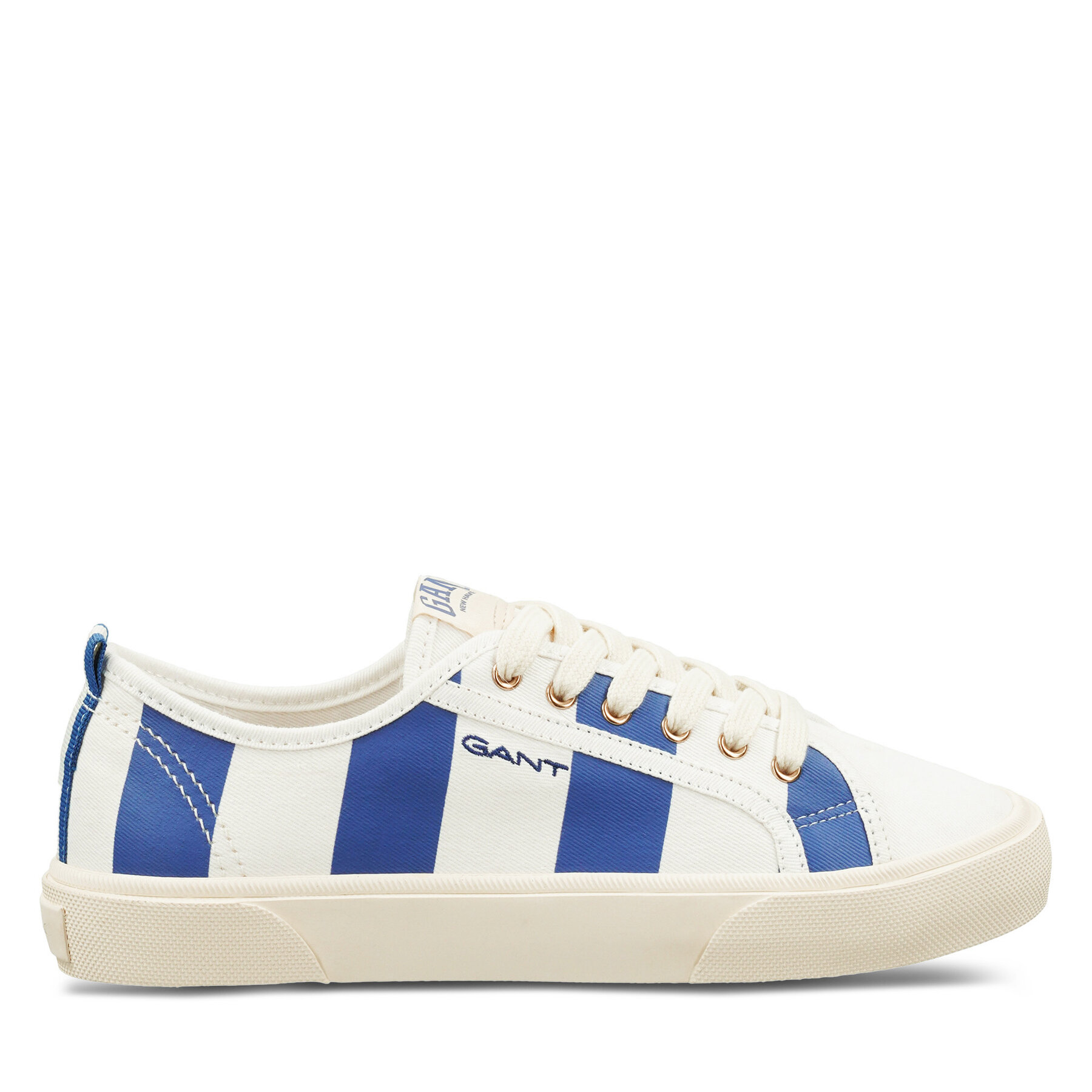 Gant Tenisówki 30538920 Biały