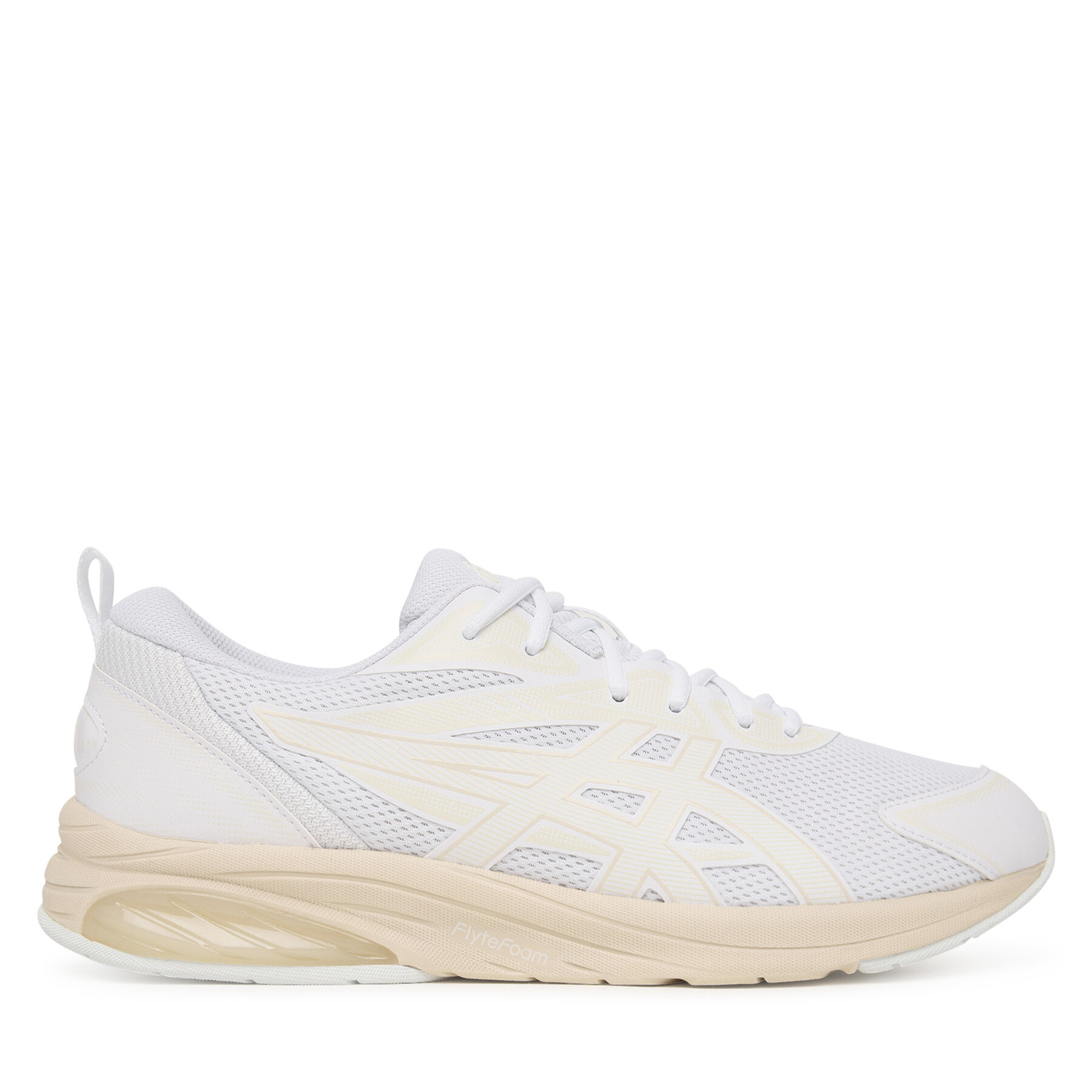 Asics Sneakersy Gel-Quantum Kei 1203A601 Biały
