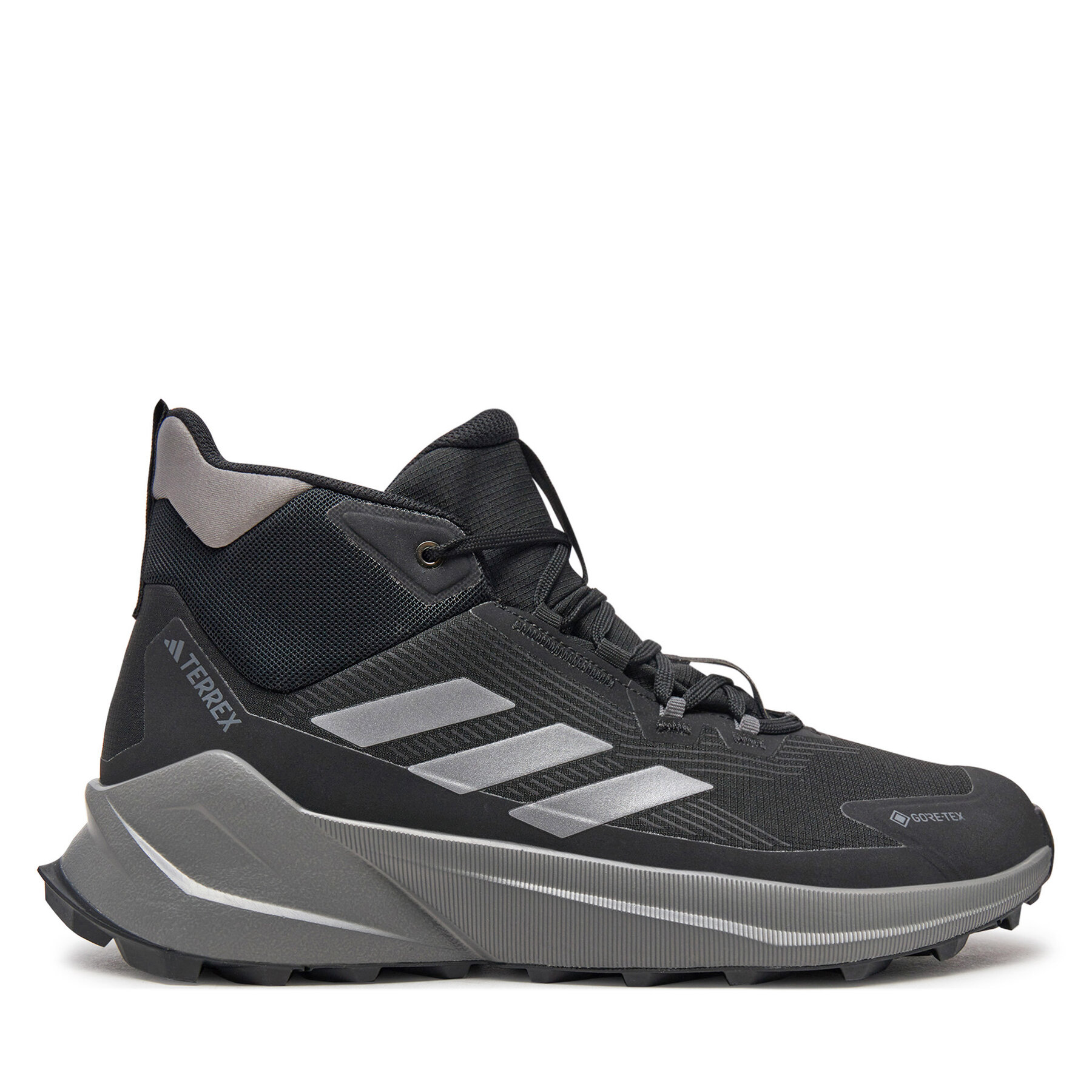 adidas Trekkingi Terrex Trailmaker 2.0 Mid Gtx GORE-TEX IE9062 Czarny