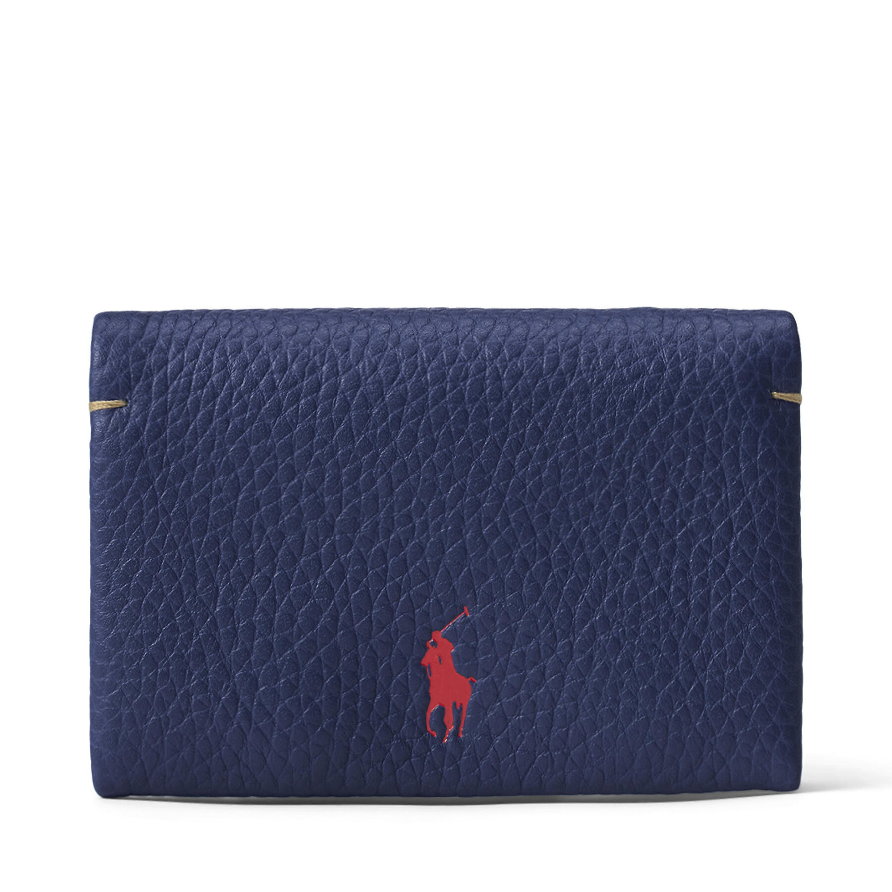 Polo Ralph Lauren Portfel 427949873004 Niebieski
