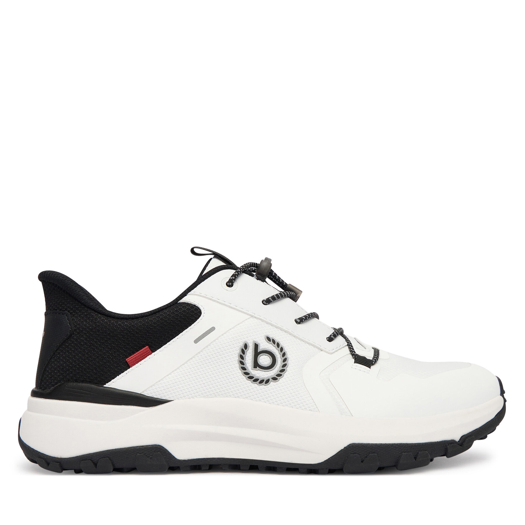 Bugatti Sneakersy 322-AVL01-6900-2000 Biały