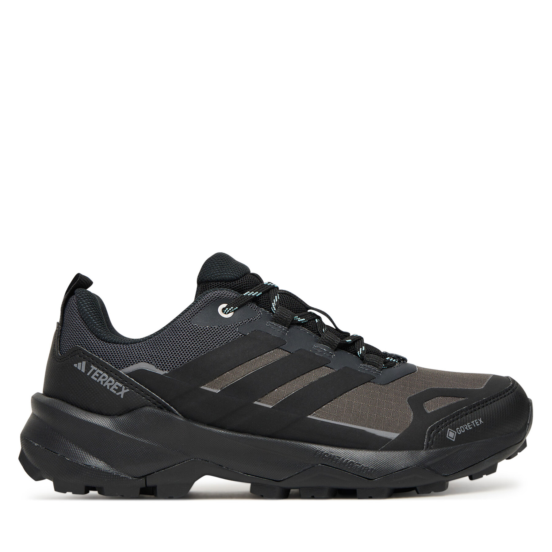 adidas Trekkingi Terrex Skychaser AX5 GORE-TEX JQ2222 Szary