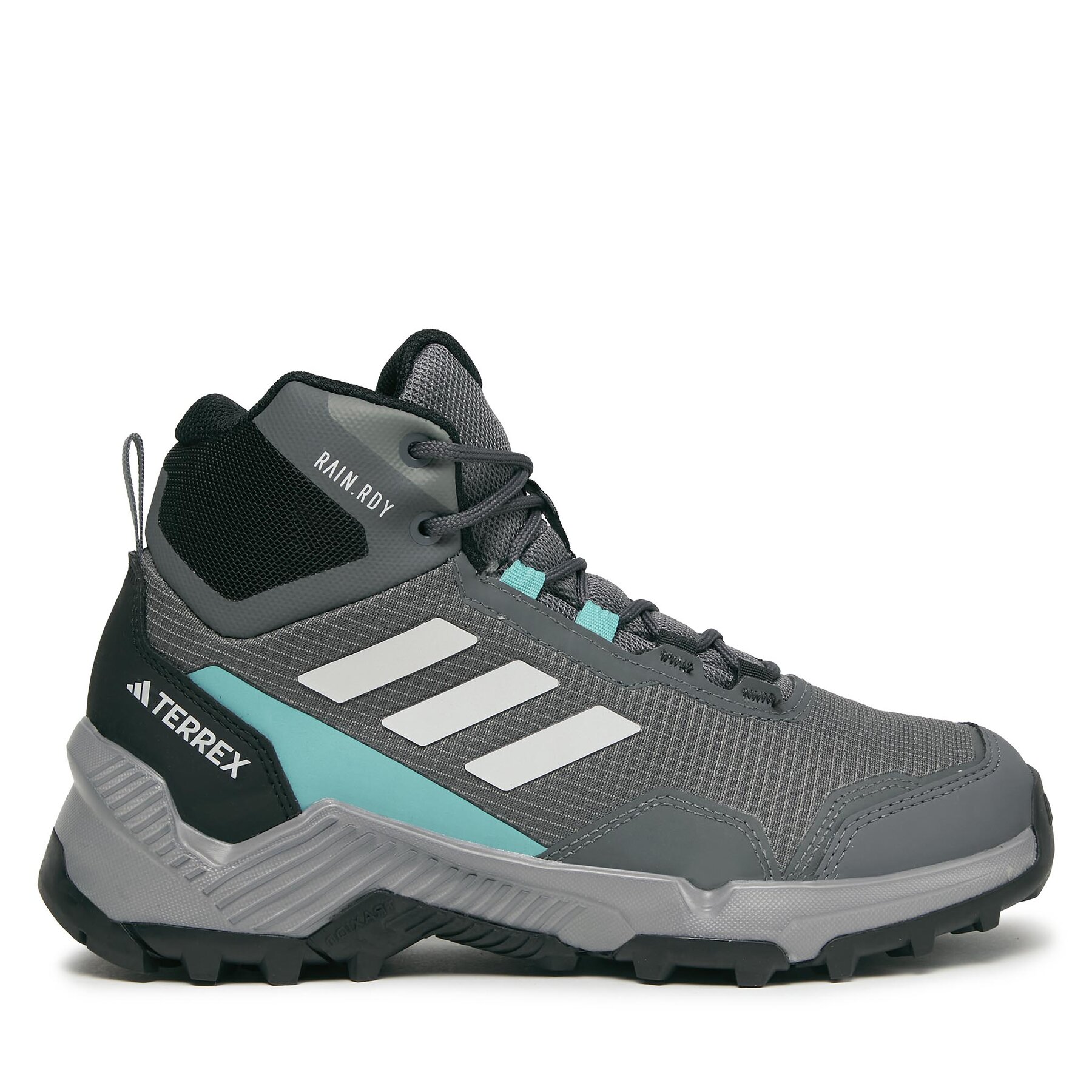 adidas Trekkingi Terrex Eastrail 2.0 Mid RAIN.RDY Hiking Shoes HP8725 Szary