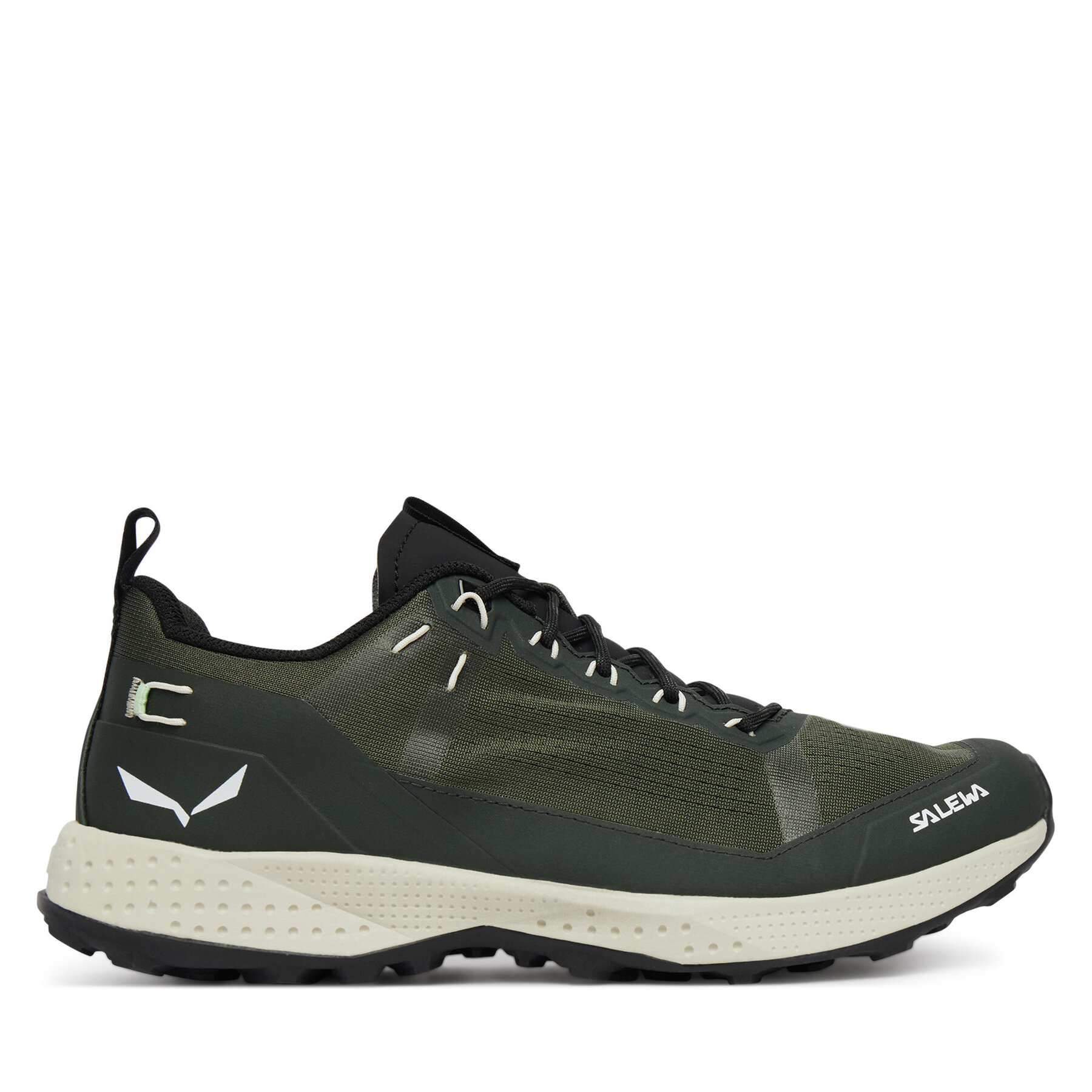 Salewa Trekkingi Pedroc Light 00-0000061492 Zielony
