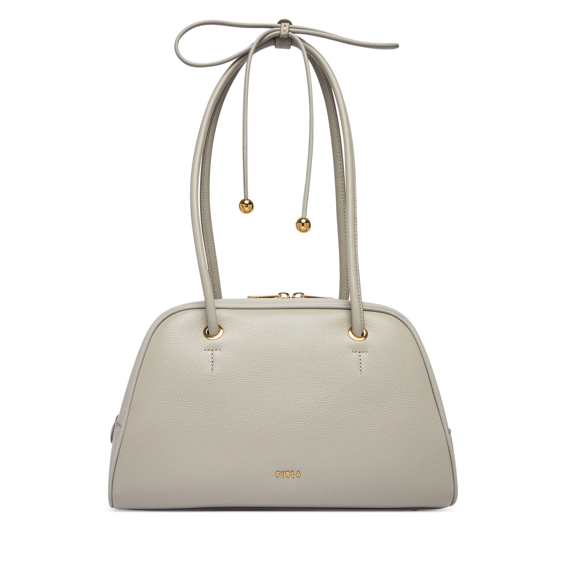 Furla Torebka Poppy M WB02109 BX4573 CN 4897S Szary