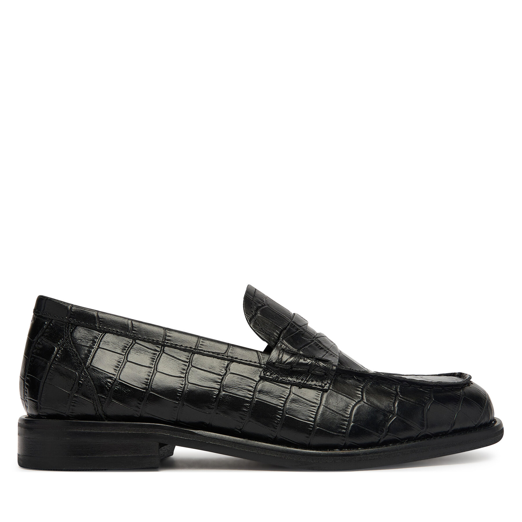 Vagabond Shoemakers Lordsy Linn 6036-008-20 Czarny