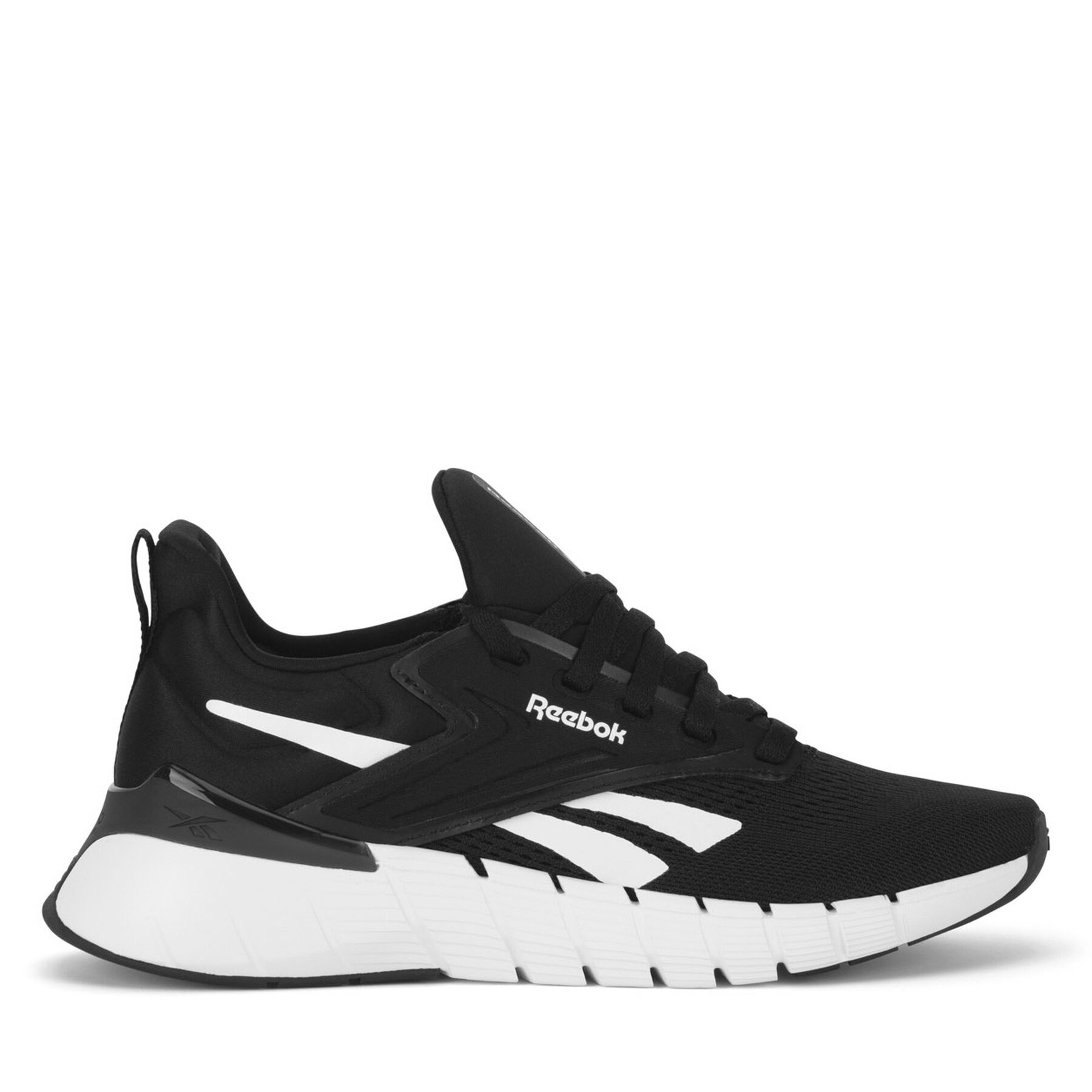 Reebok Buty na siłownię Nano Gym 100208622 Czarny