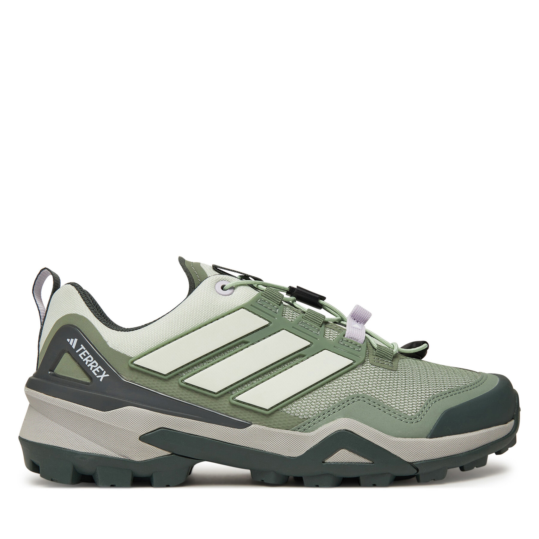 adidas Trekkingi Terrex Skychaser JH6389 Zielony