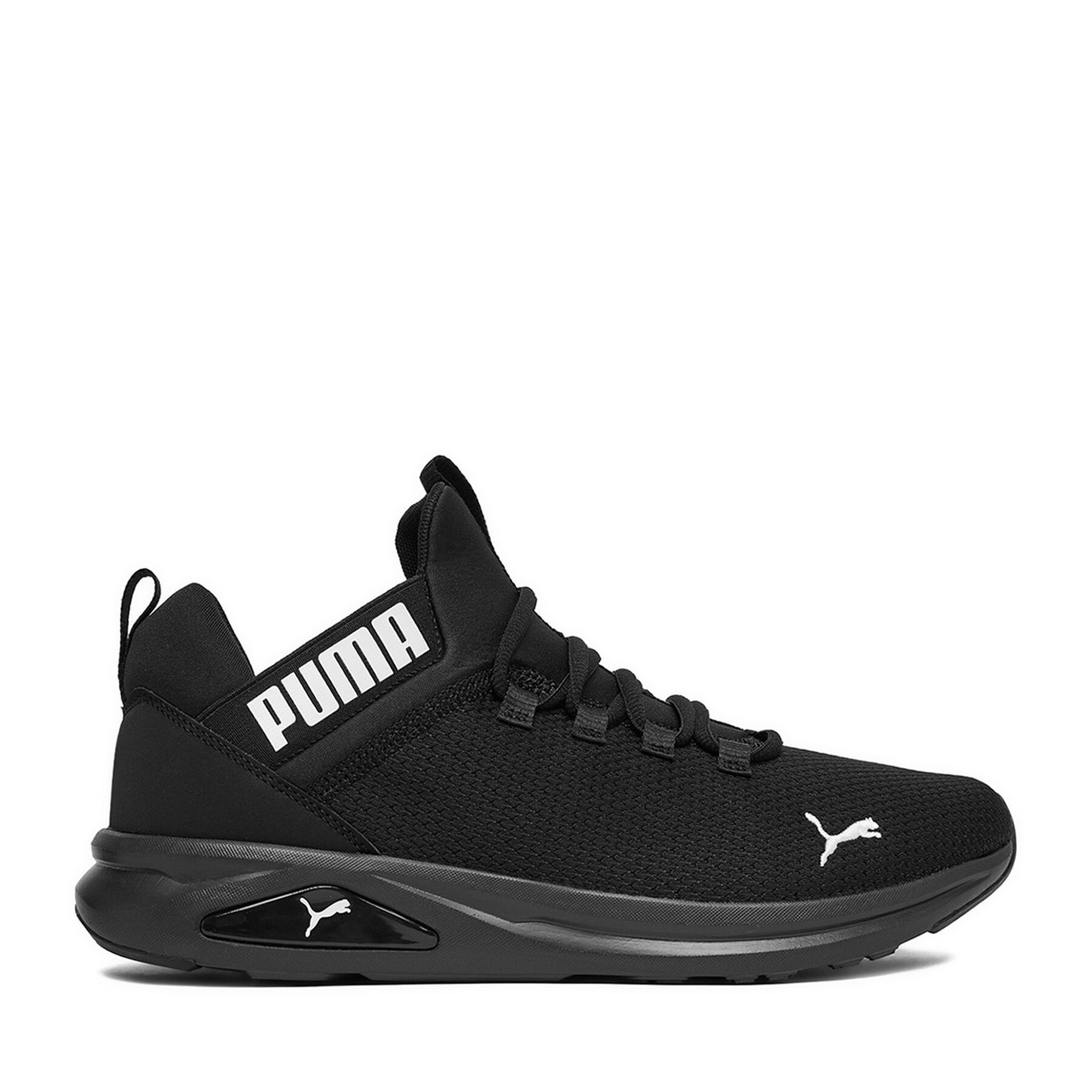 Puma Sneakersy EO-ENZO 2 CLEAN 37712601 Czarny