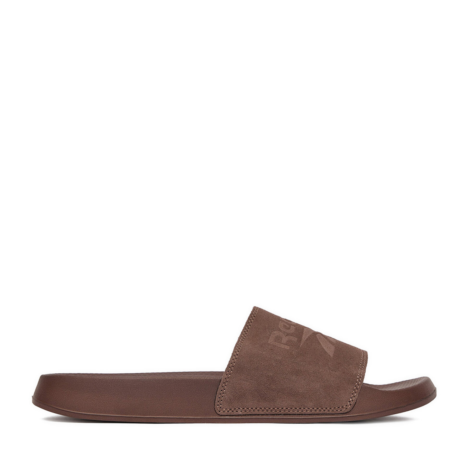 Reebok Klapki CEO-SS26-3C043-M Brązowy