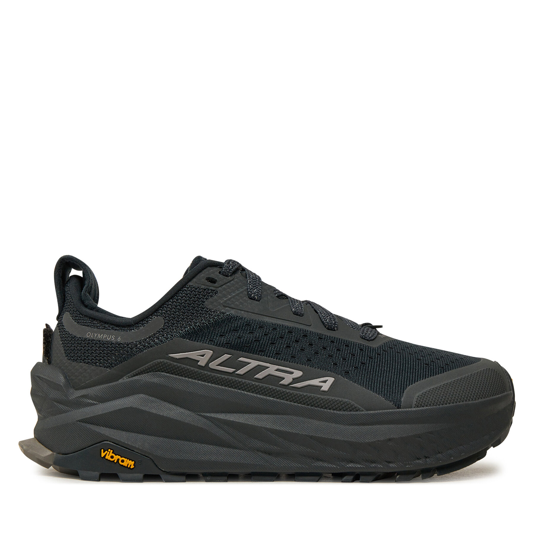 Altra Buty do biegania Olympus 6 AL0A85NK Czarny
