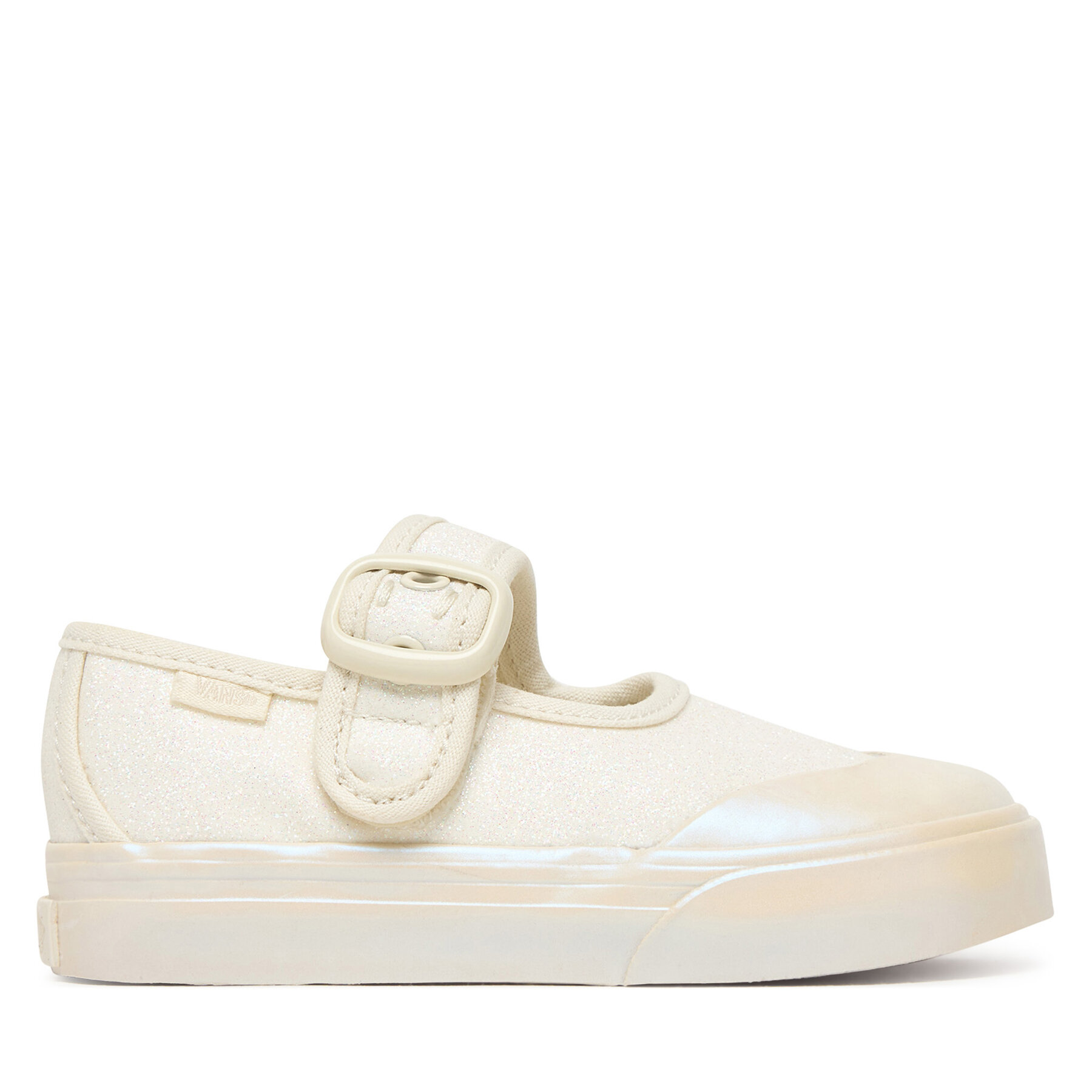 Vans Baleriny Mary Jane VN000CRYYL71 Écru