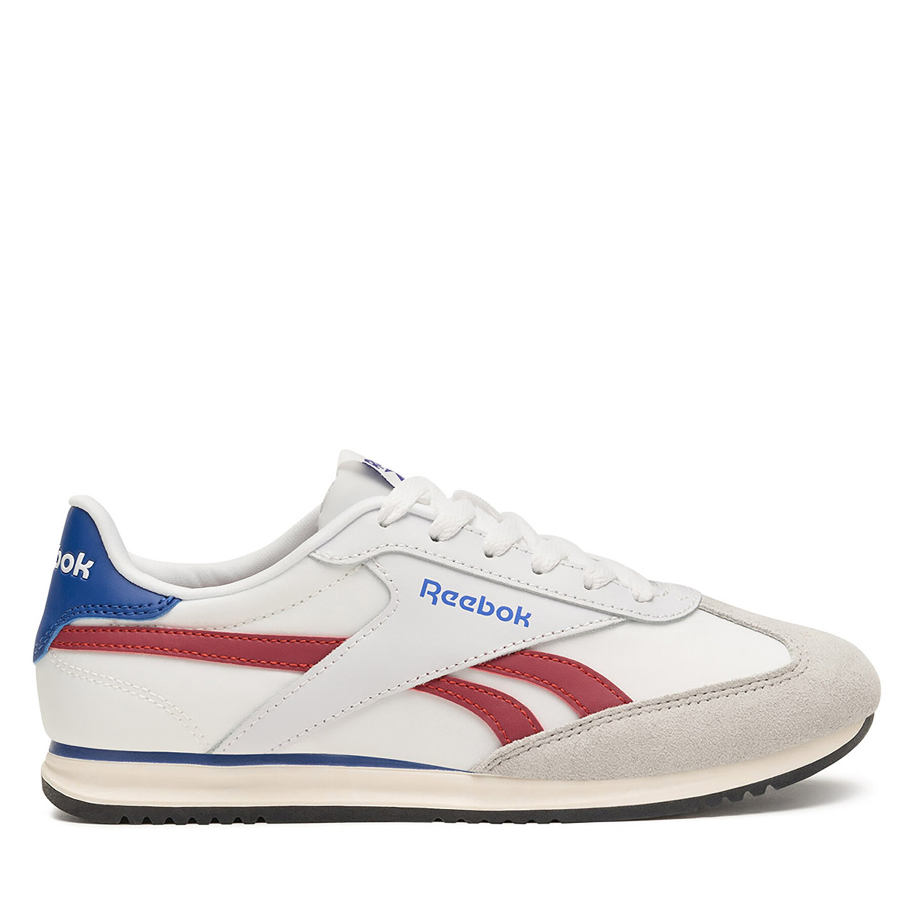 Reebok Sneakersy FIORI AR30309WWDR Biały