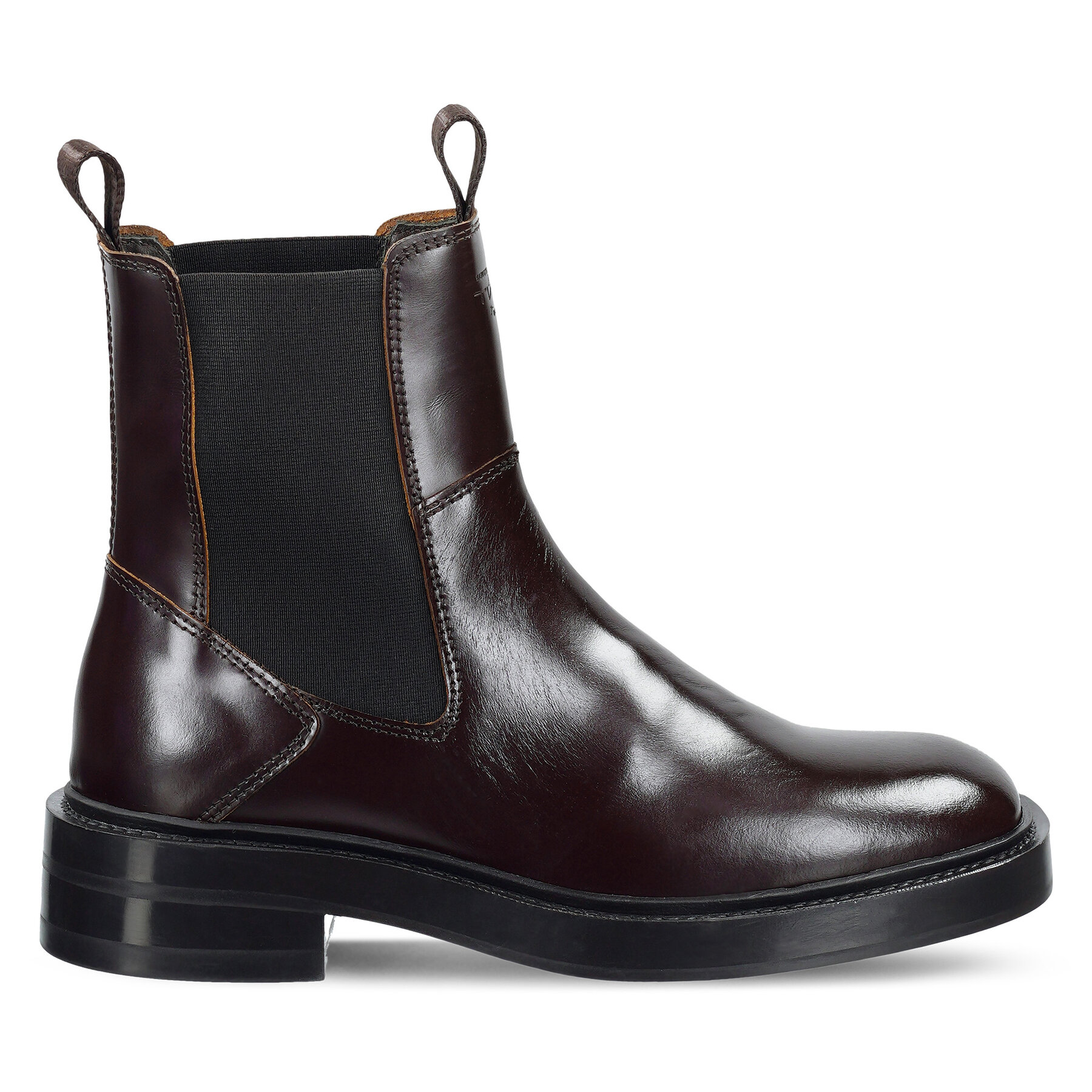 Gant Sztyblety 31541129 Brązowy