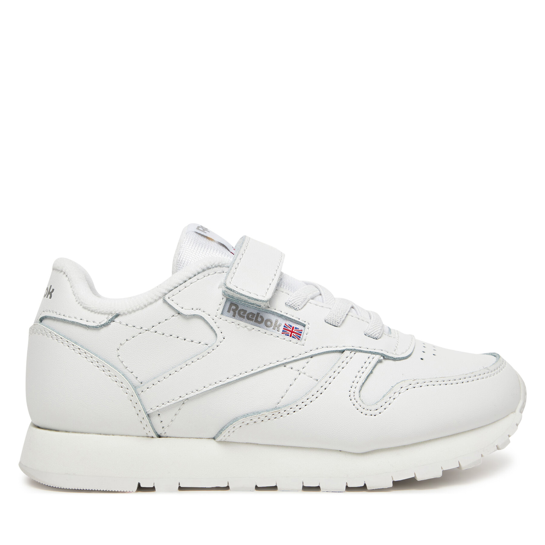 Reebok Sneakersy V9-25207-02 (IV) Biały