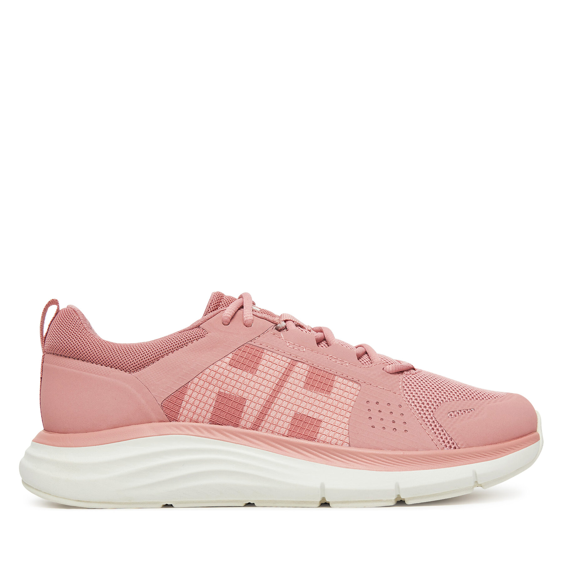 Helly Hansen Sneakersy Ahiga Evo 5 11938_057 Różowy