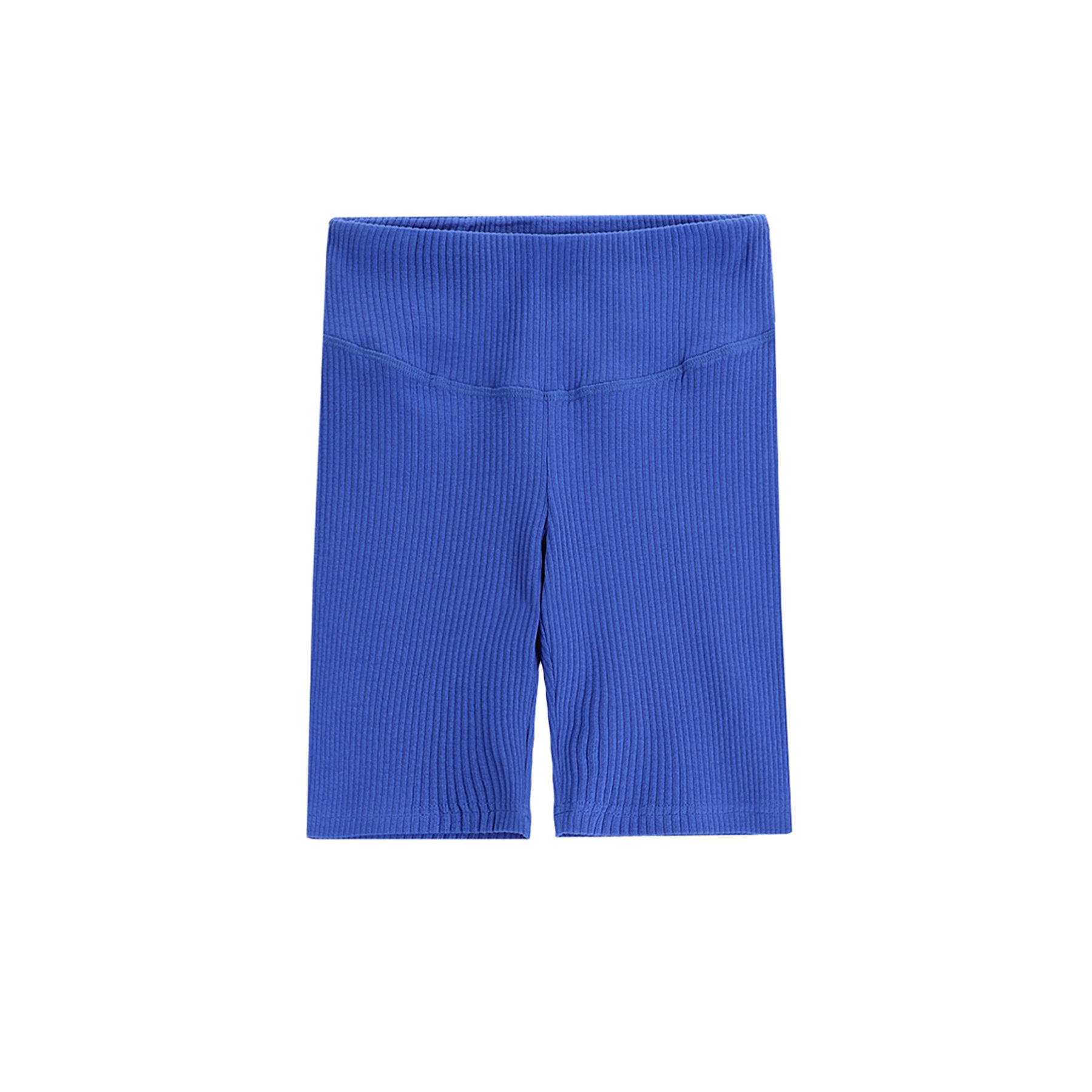 Coccodrillo Kolarki WC5122501FGJ Niebieski Slim Fit
