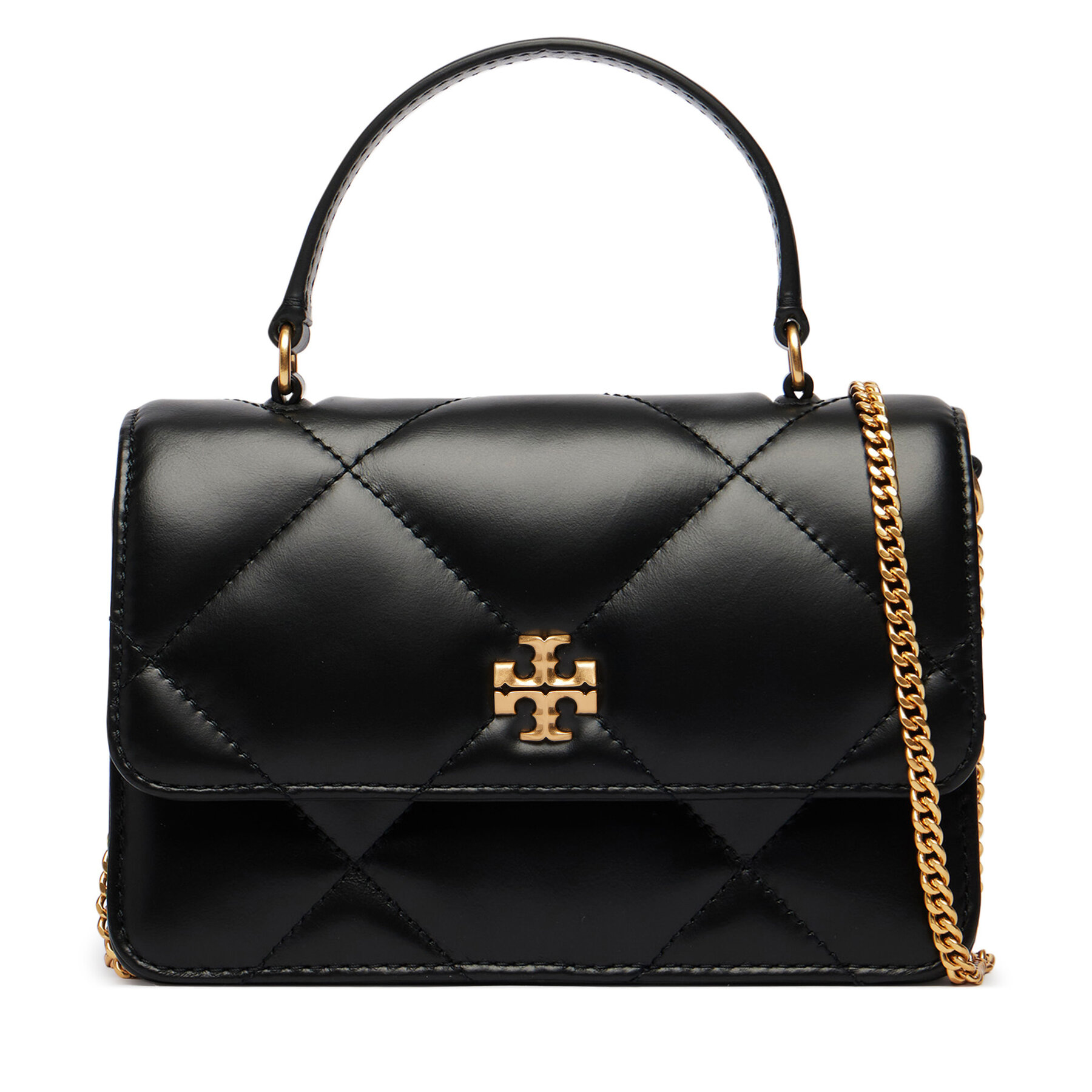 Tory Burch Torebka 158326 Czarny