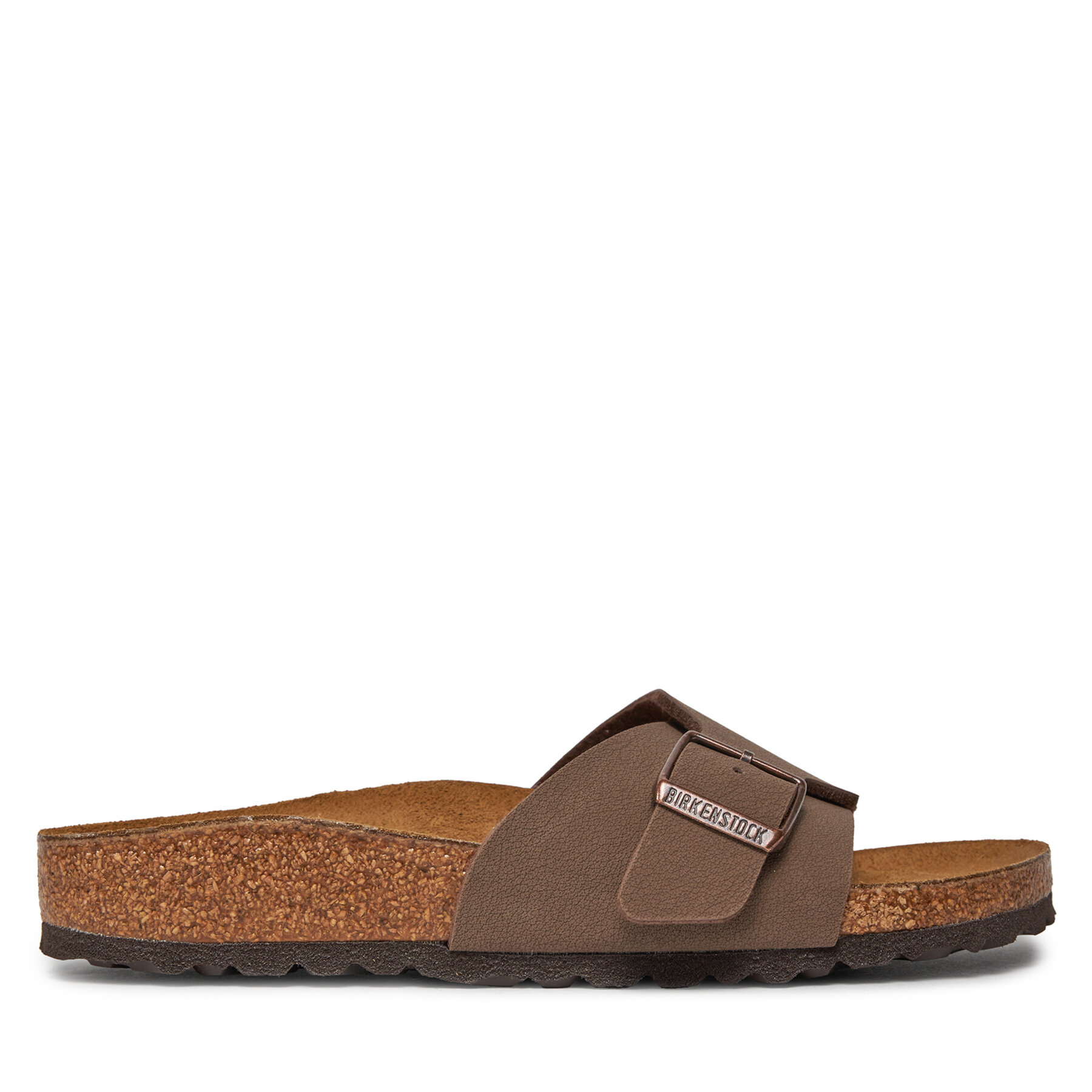Birkenstock Klapki Catalina 1026510 Brązowy