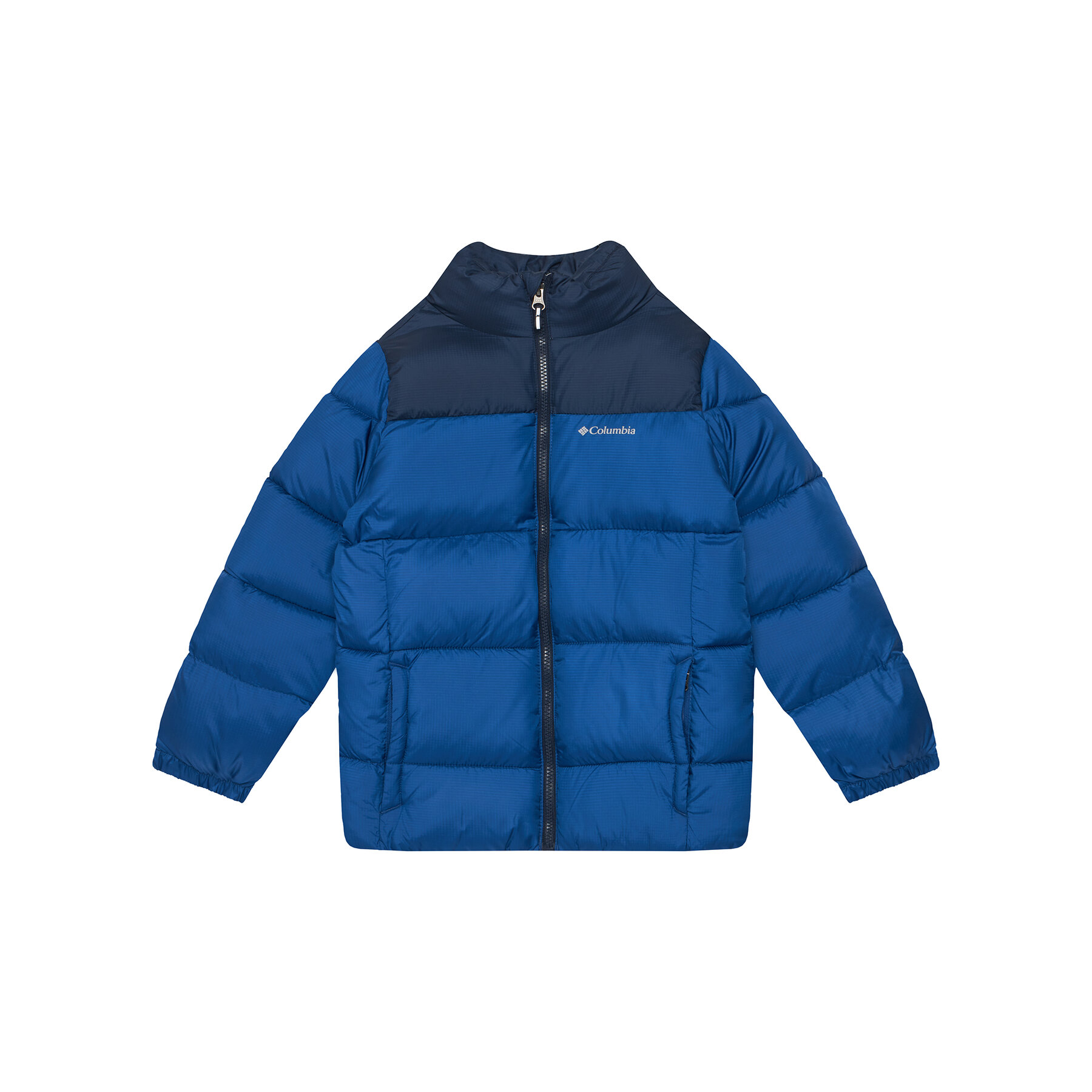 Columbia Kurtka zimowa Puffect™ II 2089992 Niebieski Regular Fit