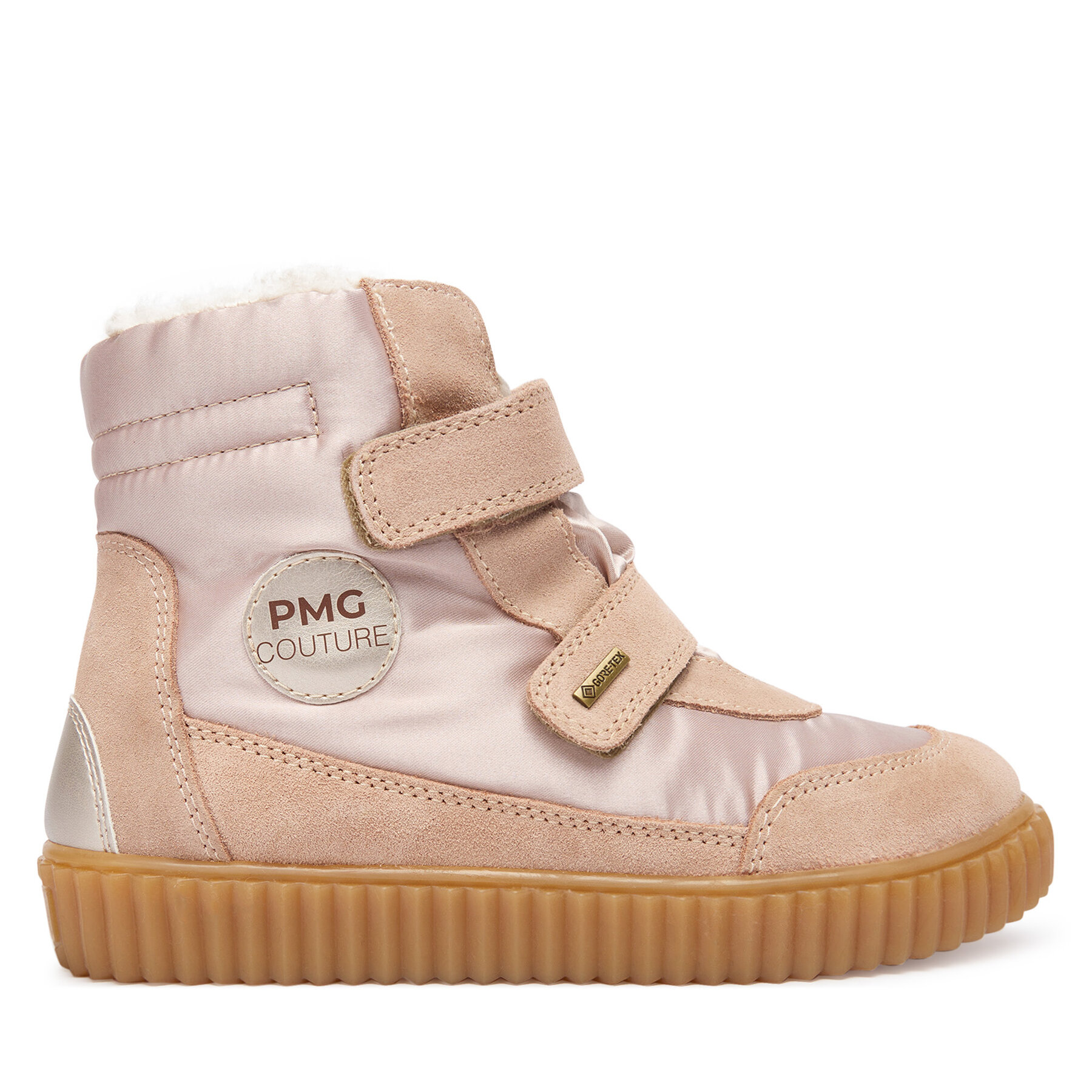 Primigi Śniegowce GORE-TEX 8935500 S Różowy