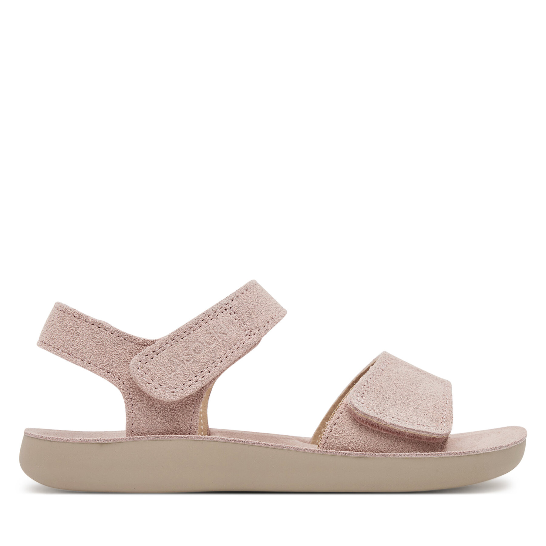 Lasocki Young Sandały CEO-CXM1167-9 Różowy