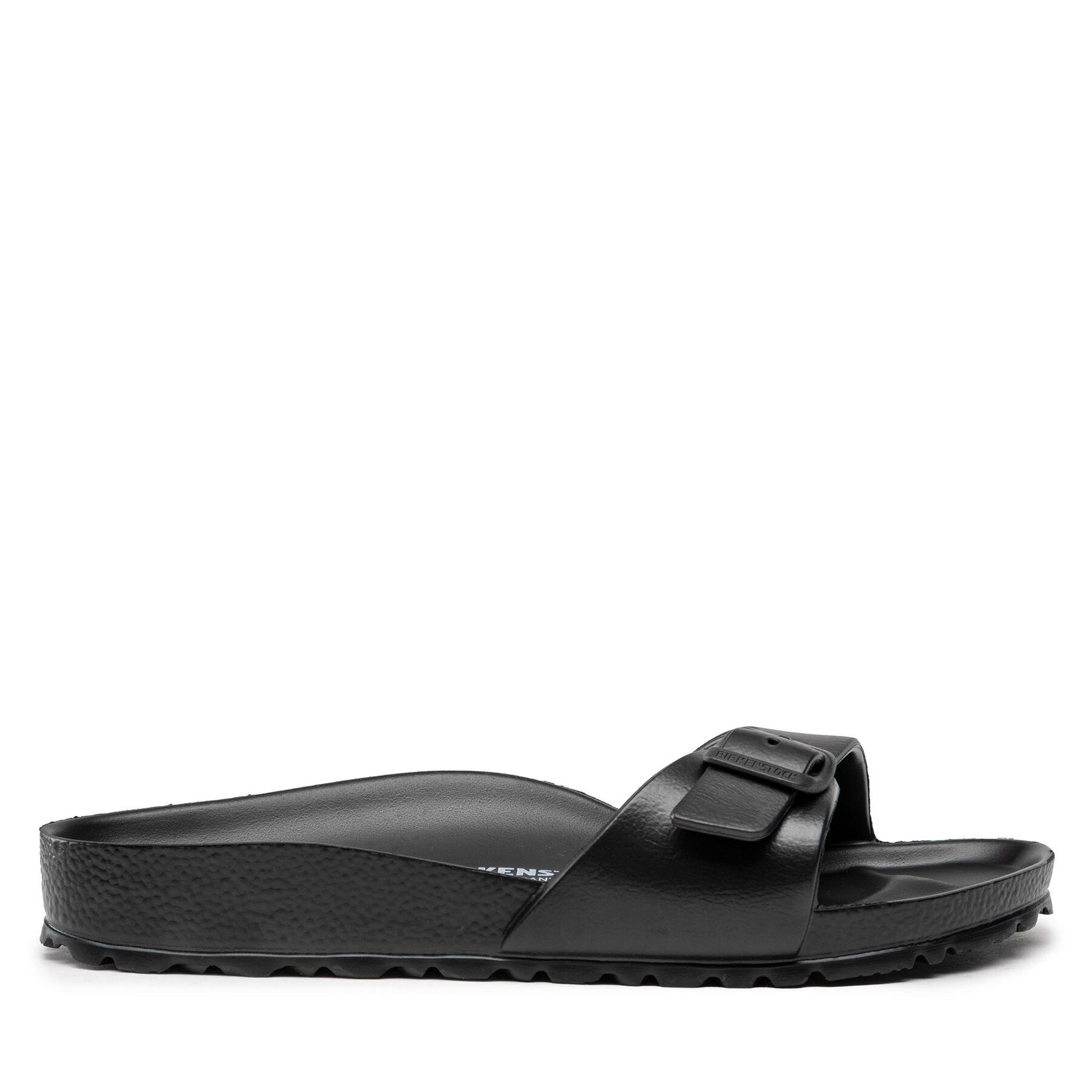 Birkenstock Klapki Madrit EVA 0128163 Czarny
