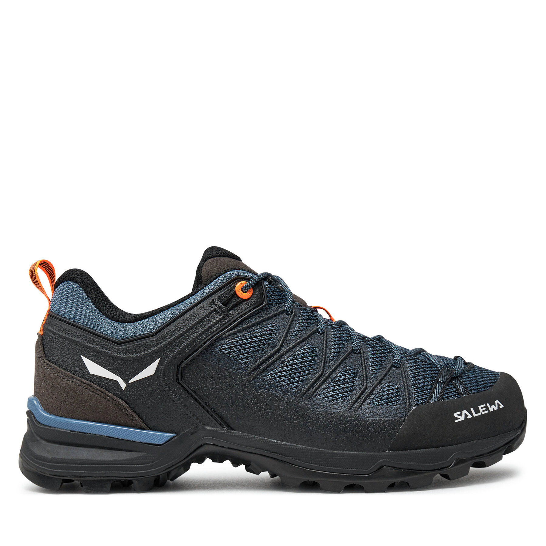 Salewa Trekkingi Ms Mtn Trainer Lite 61363 Czarny