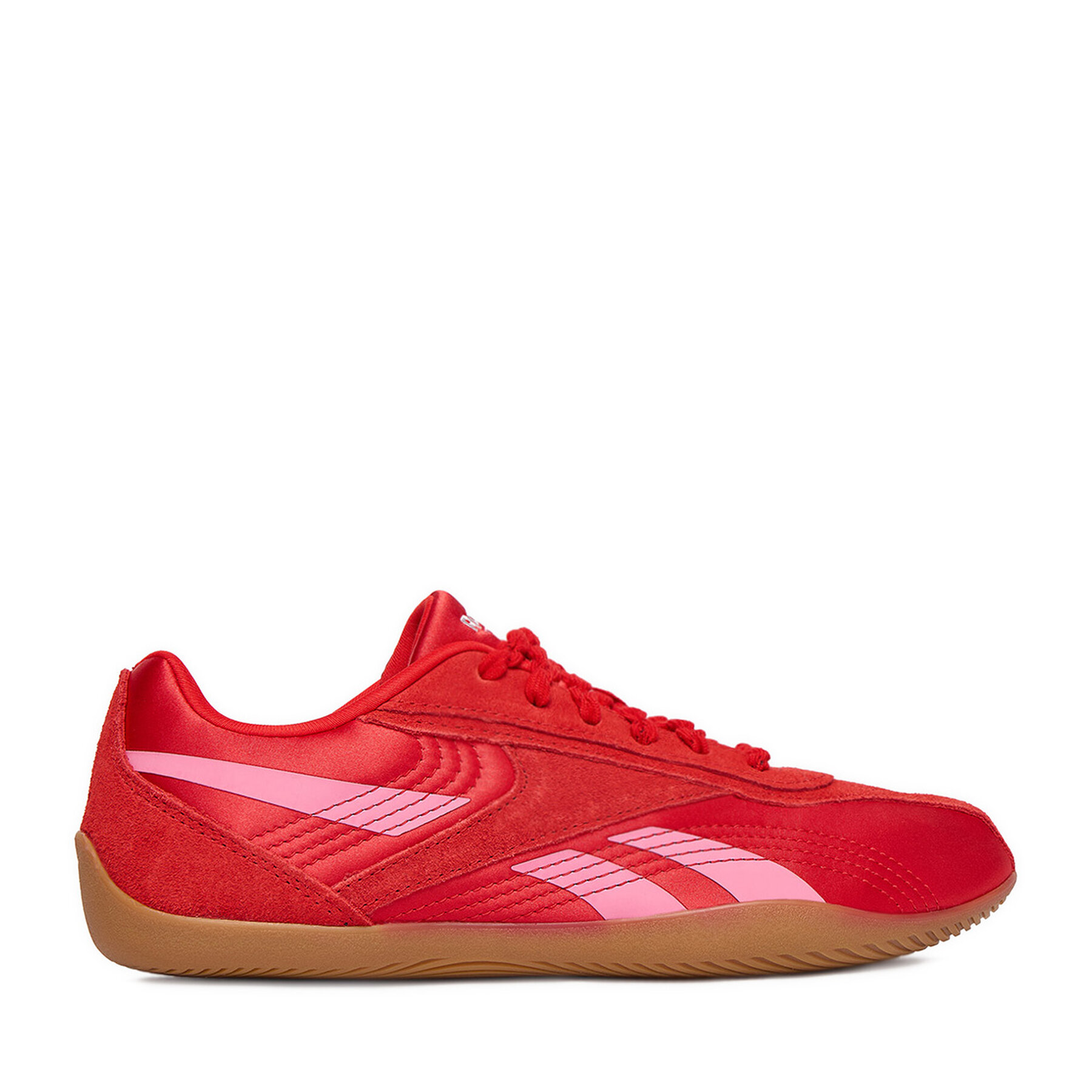Reebok Sneakersy EO-ULTRA LO 100247535 Czerwony