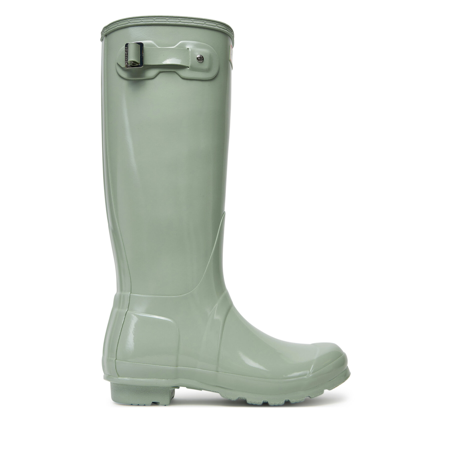 Hunter Kalosze WFT1000RGL Niebieski