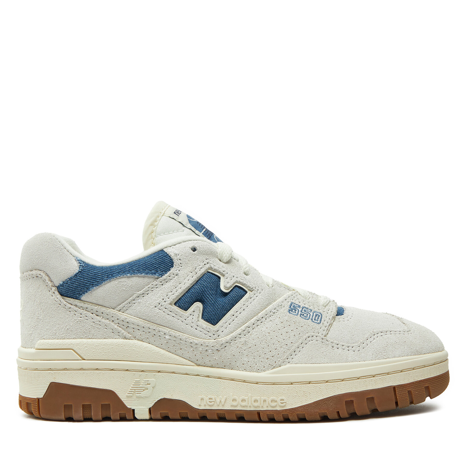 New Balance Sneakersy BBW550GG Beżowy