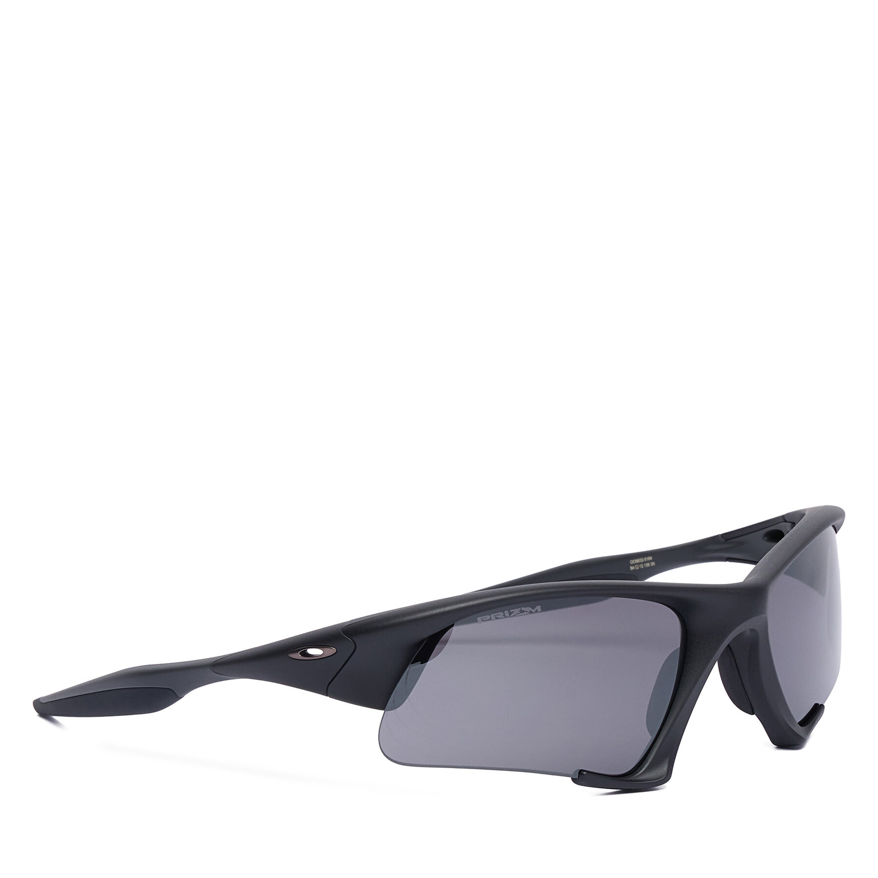 Oakley Okulary przeciwsłoneczne Suture Jacket 0OO9532 95320164 Czarny