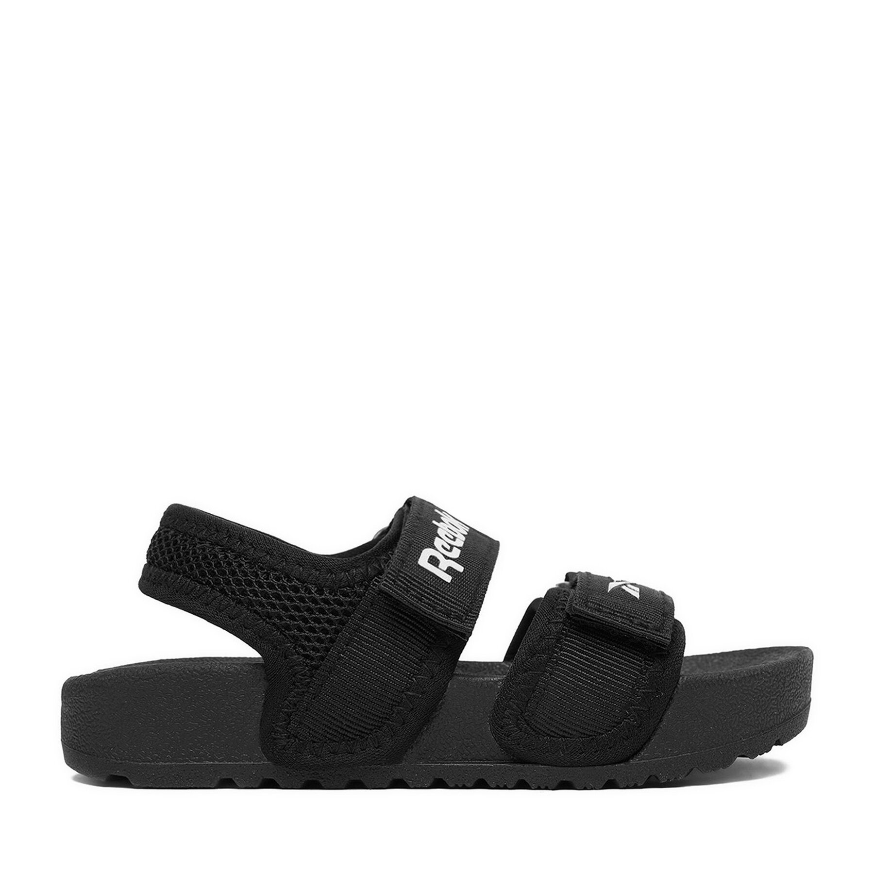 Reebok Sandały CEOWB-CP50-26023(III) Czarny