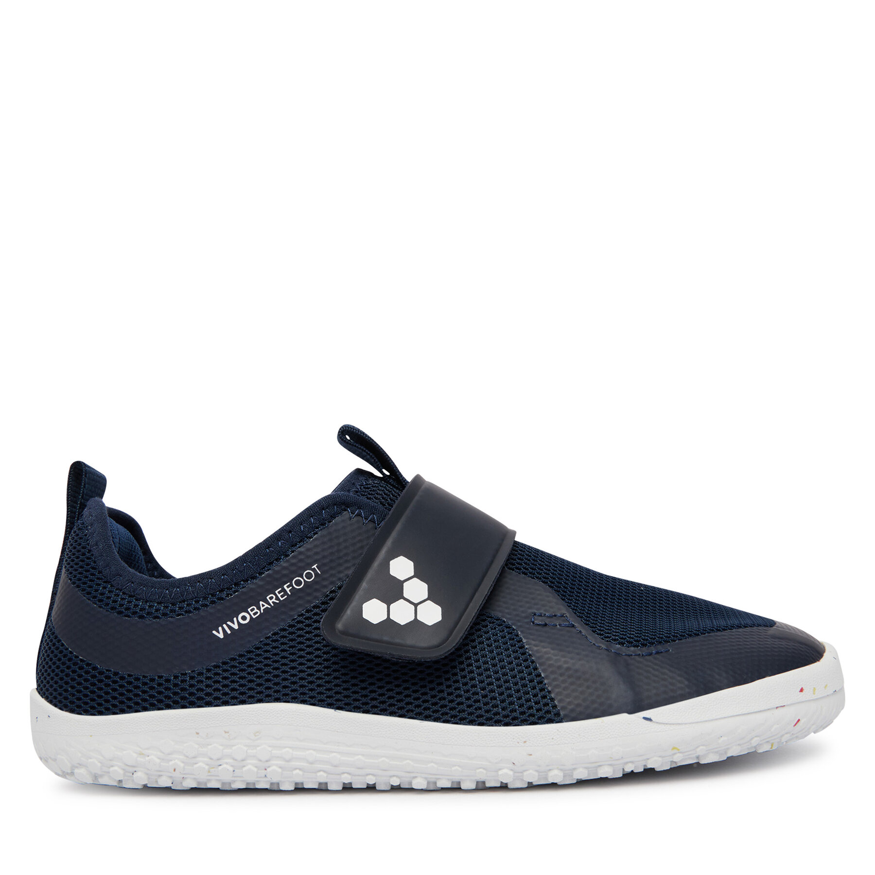 Vivo Barefoot Sneakersy Primus Sport IV 105459 Granatowy
