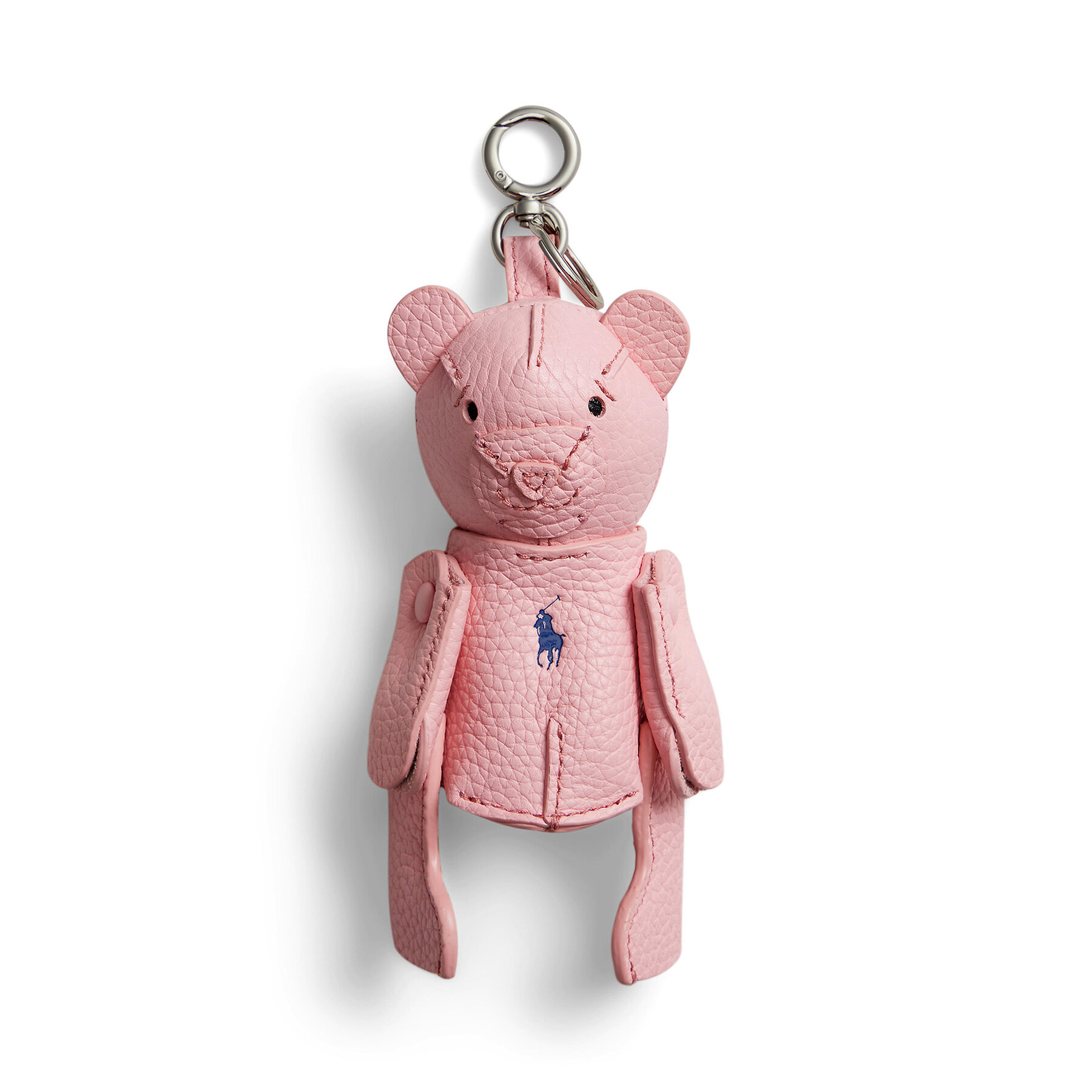 Polo Ralph Lauren Brelok 427P13276005 Różowy