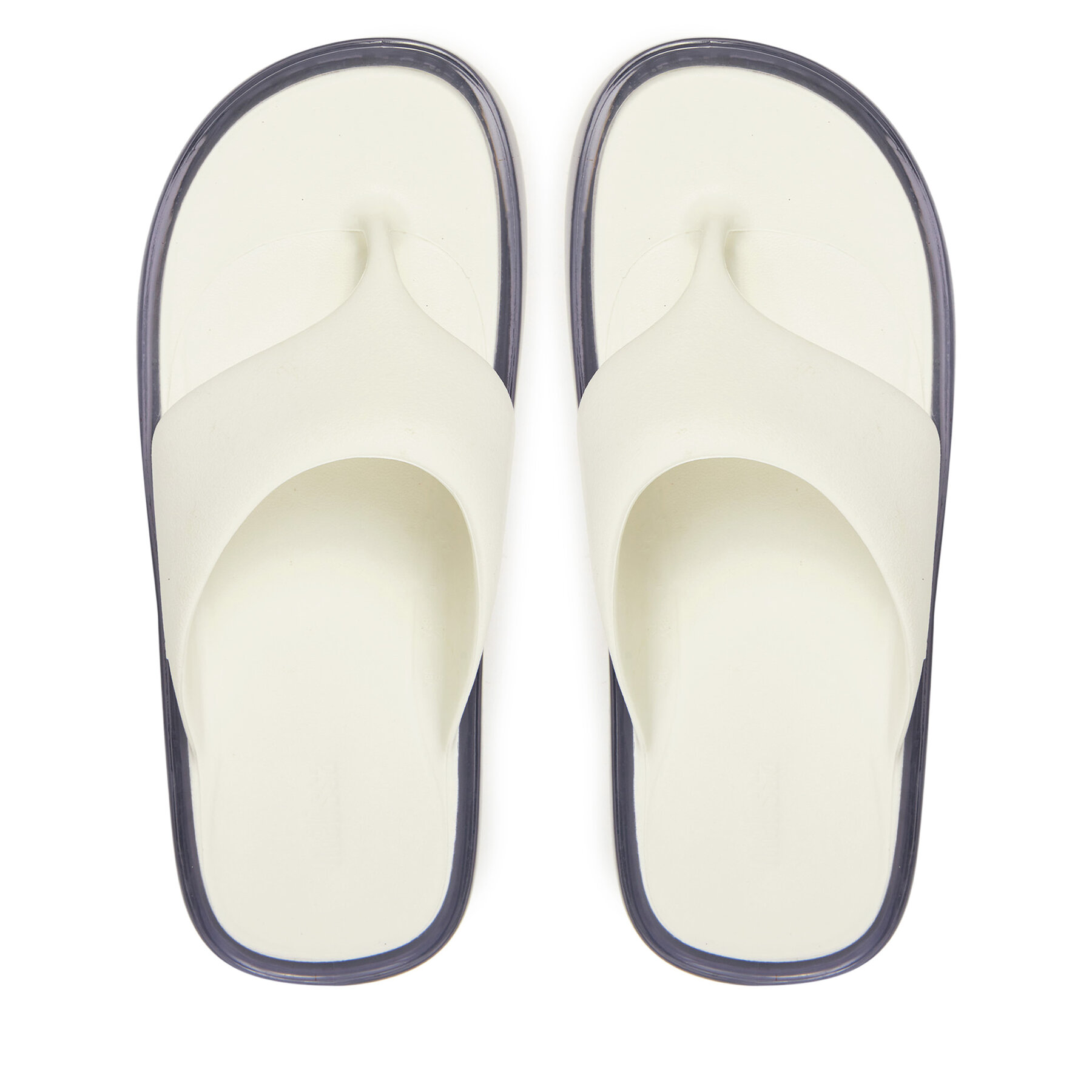Melissa Japonki Float Ad. 33915 Biały