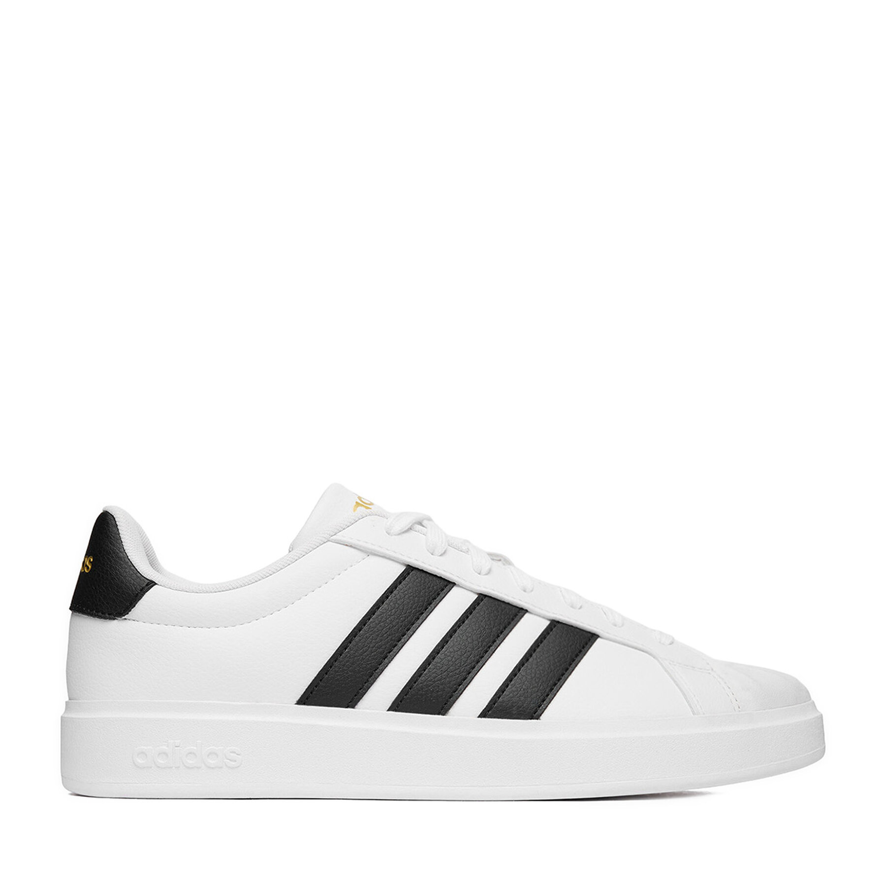 adidas Sneakersy CEO-STREETTALK JP8275_ Biały