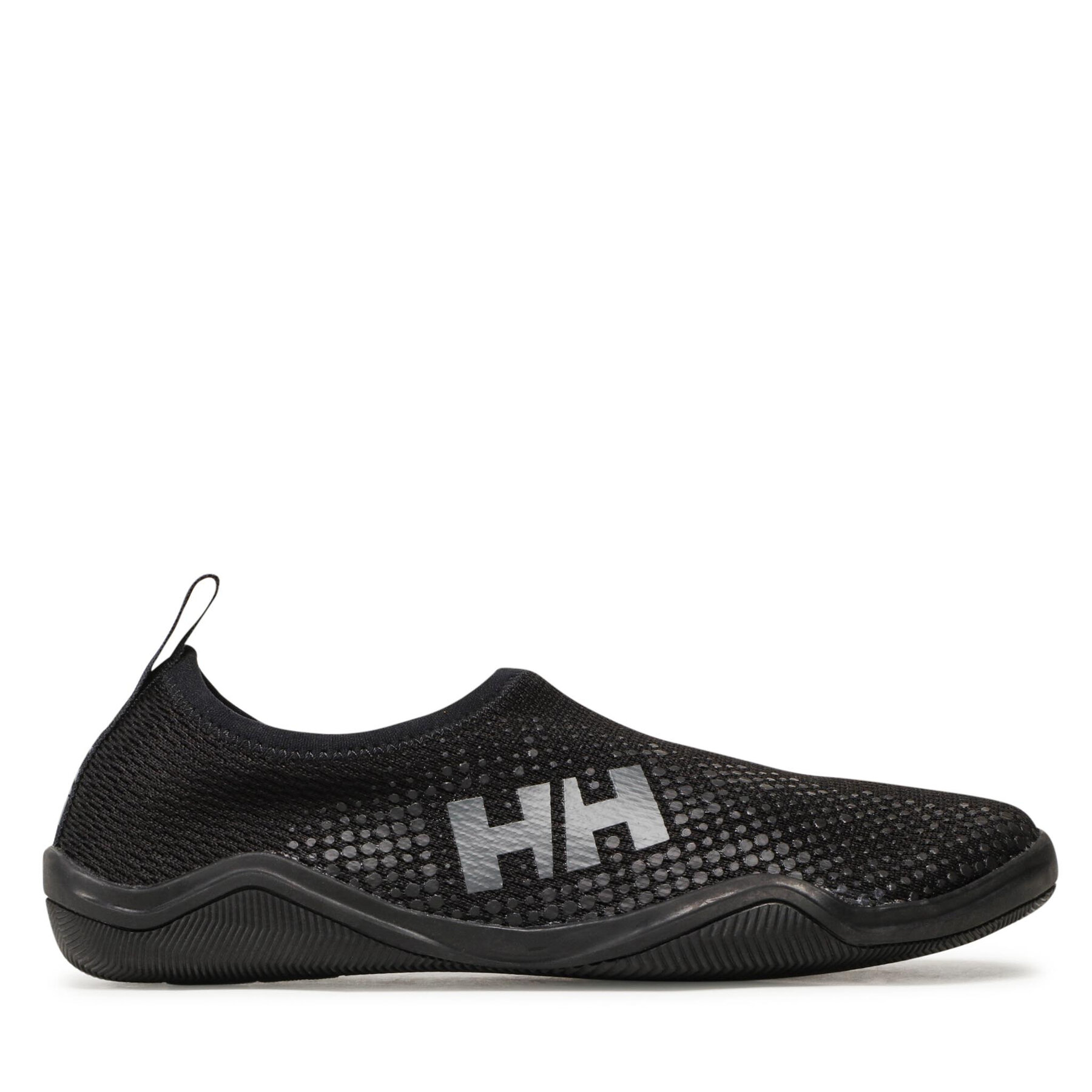 Helly Hansen Buty do sportów wodnych Crest Watermoc 11556_990 Czarny