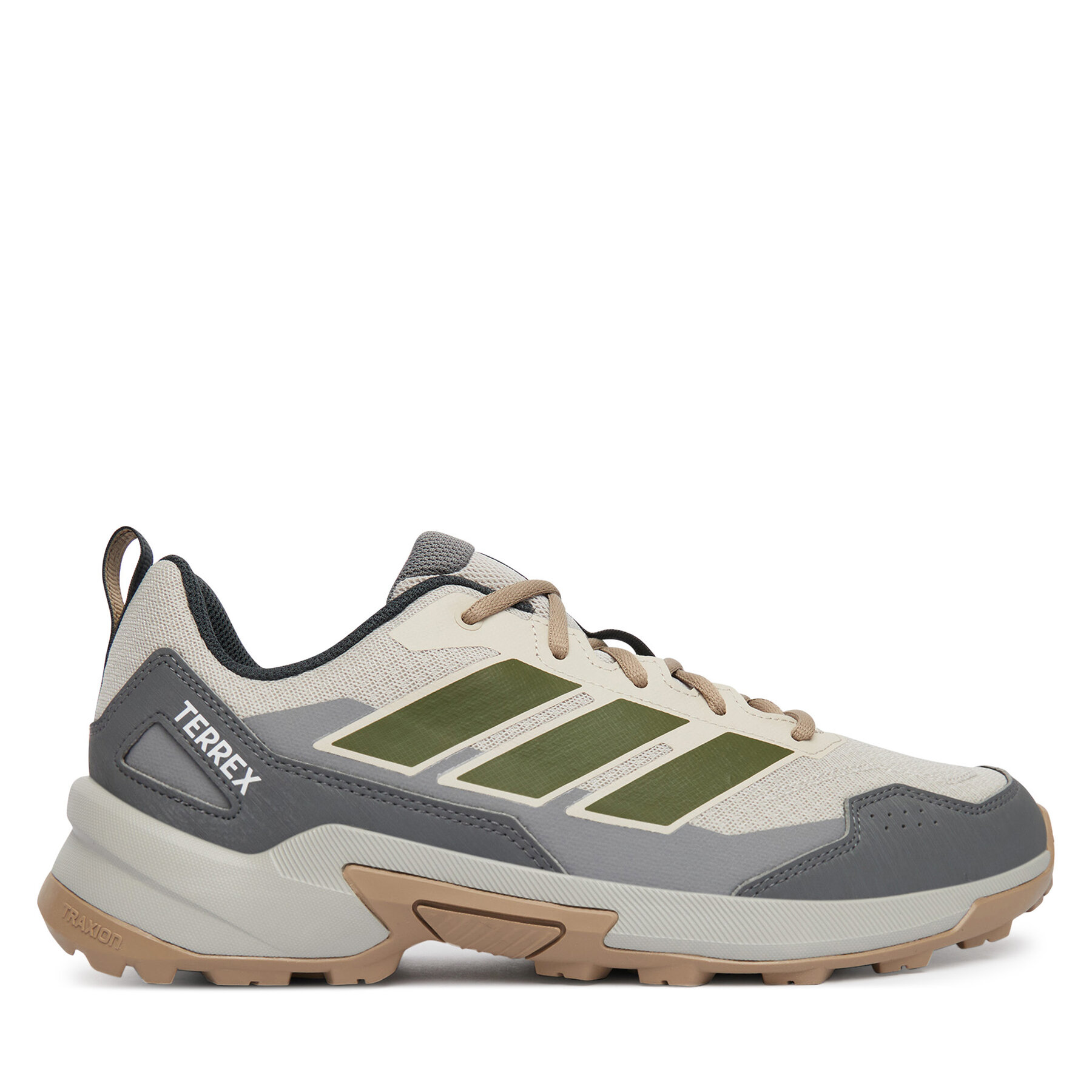 adidas Trekkingi Terrex Eastrail 3 JR4007 Szary